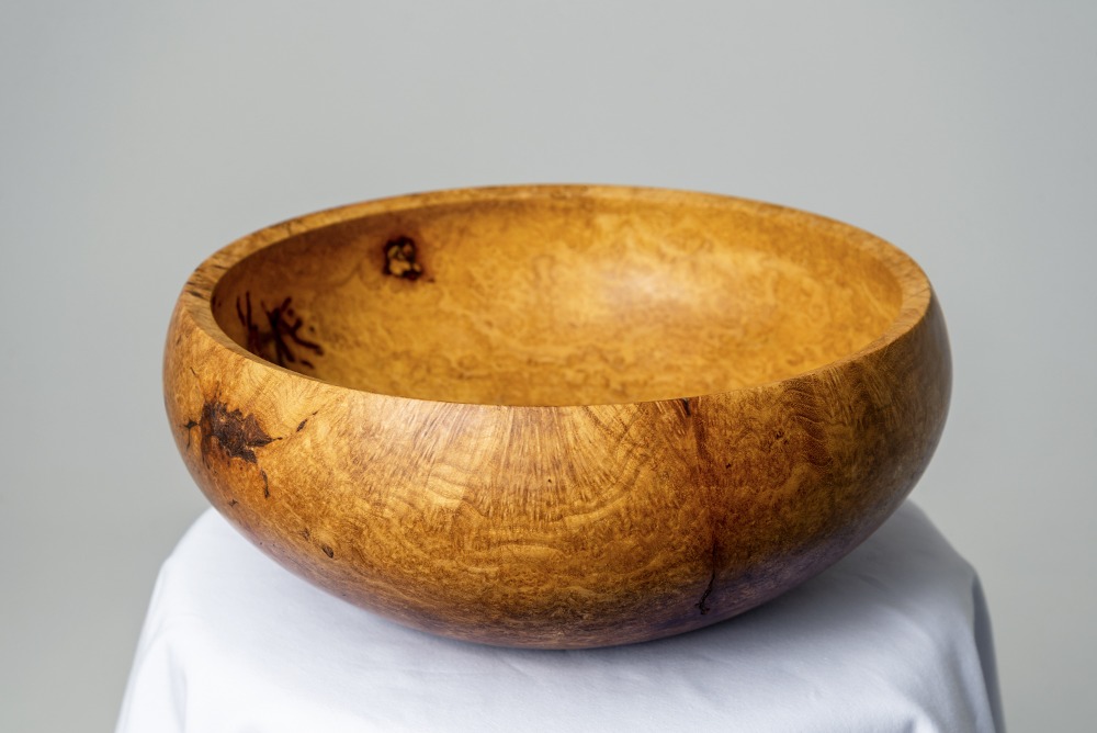 Krása dřeva - umělecké soustružení dřeva foto 5