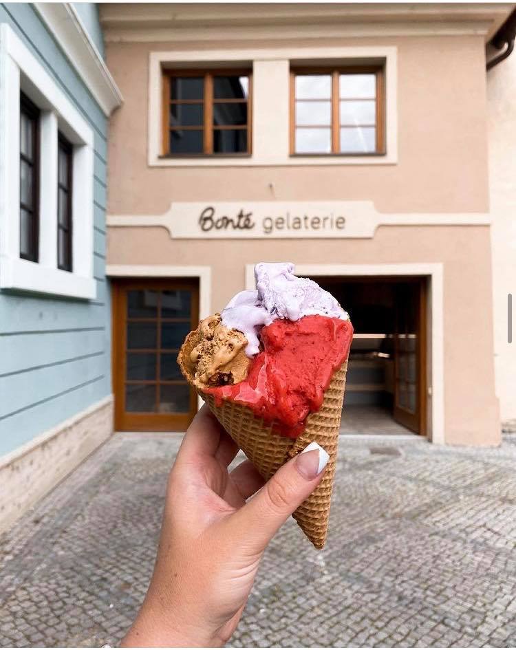 Bonté Gelaterie