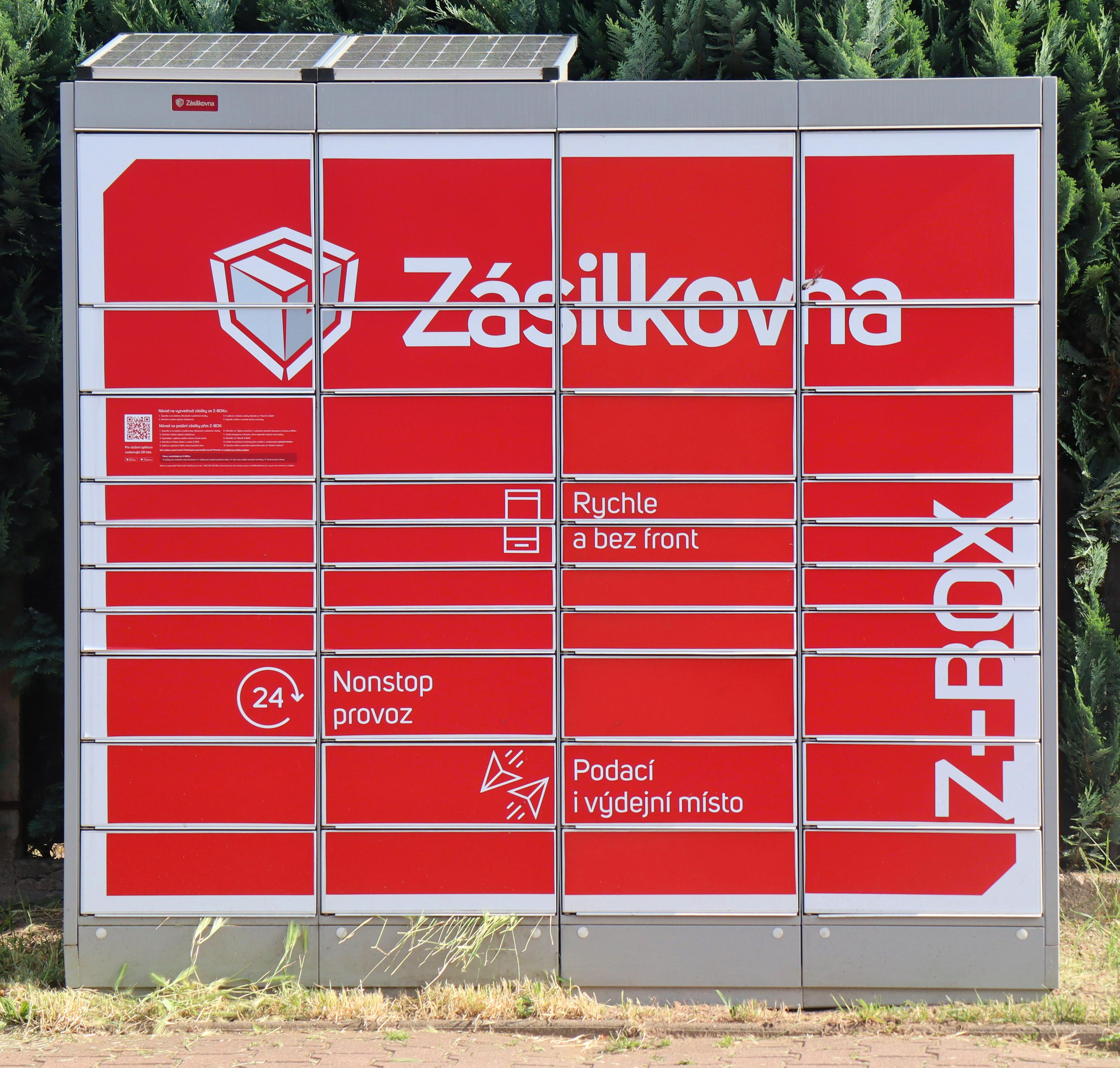 Z-BOX foto 2
