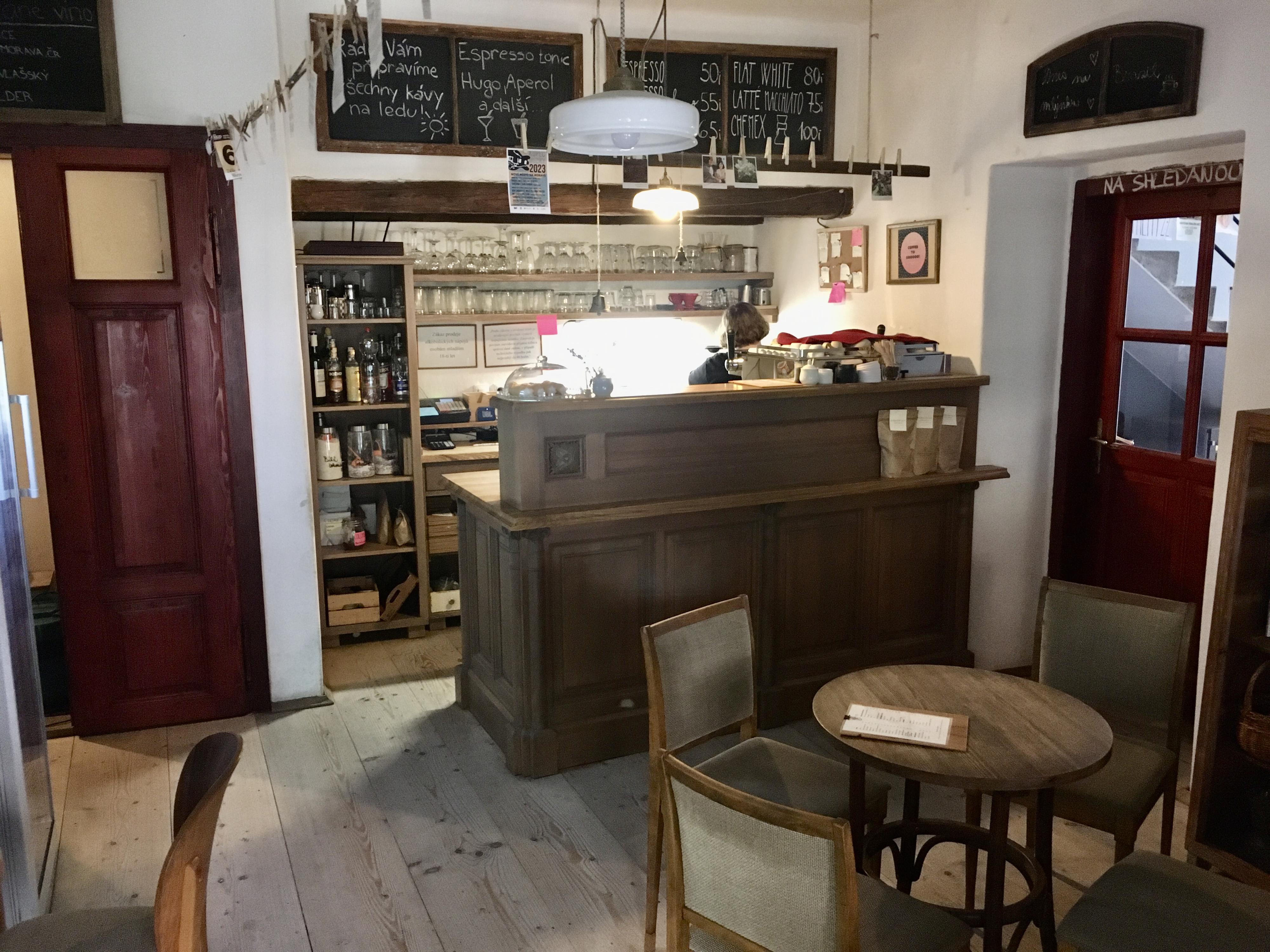 Kafé 133