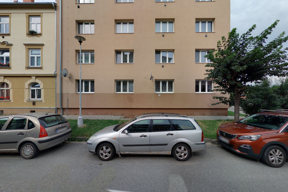 Jiří Glacner foto 2