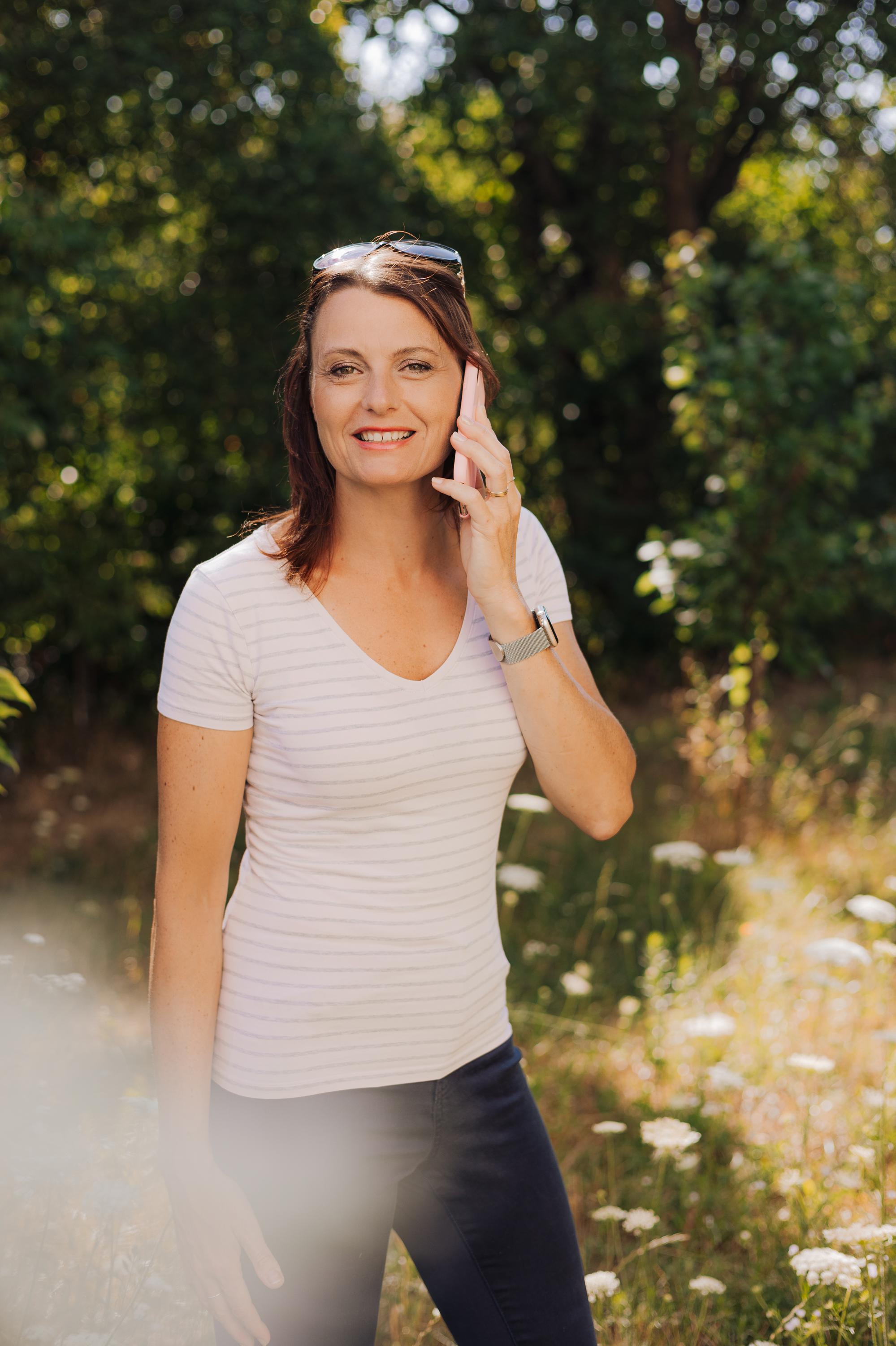 Kateřina Mičánková - Váš osobní finanční poradce foto 4