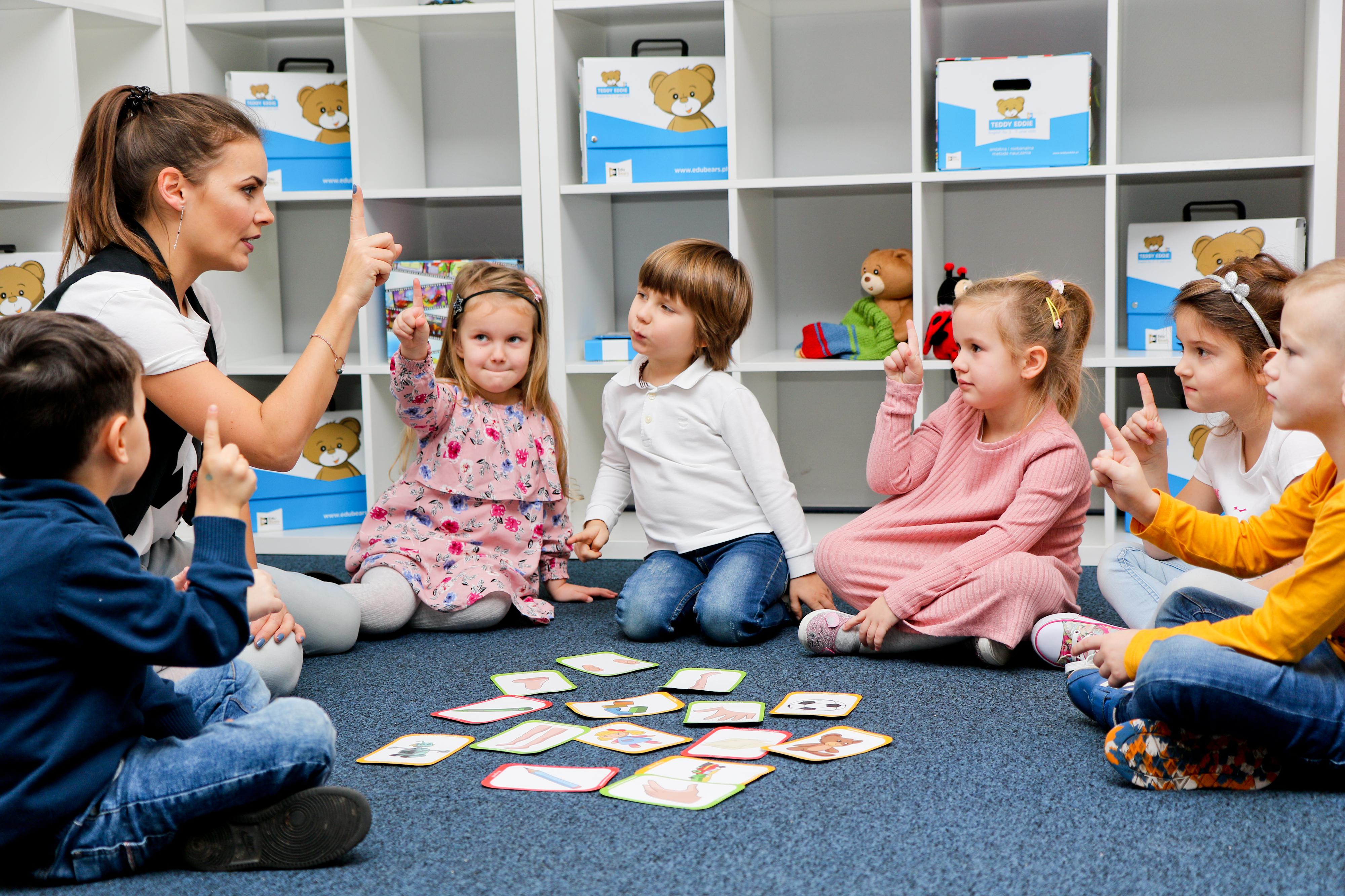Bc. Hana Vařilová - Kurzy angličtiny foto 2
