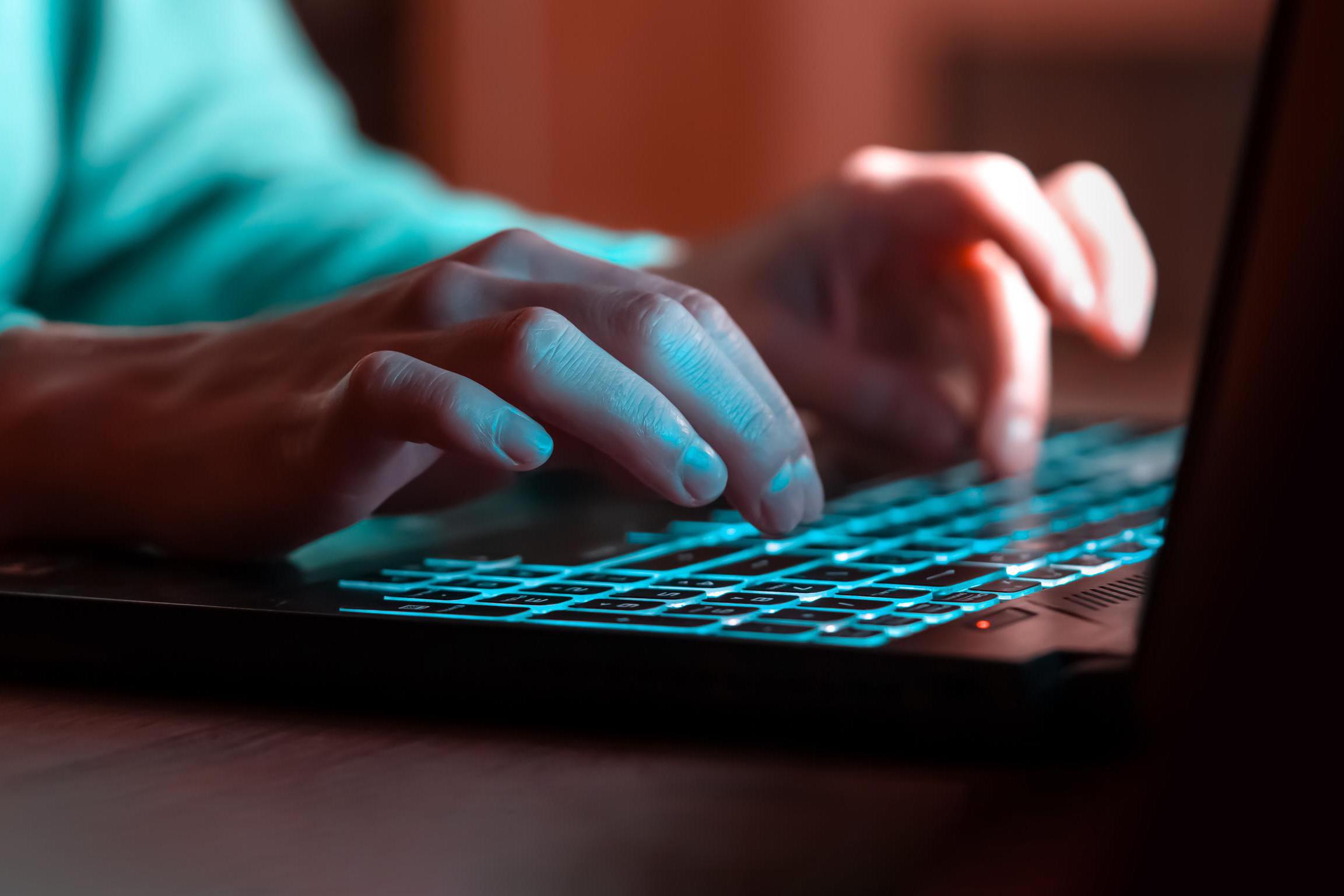 IT pomoc - Jakub Mejstřík