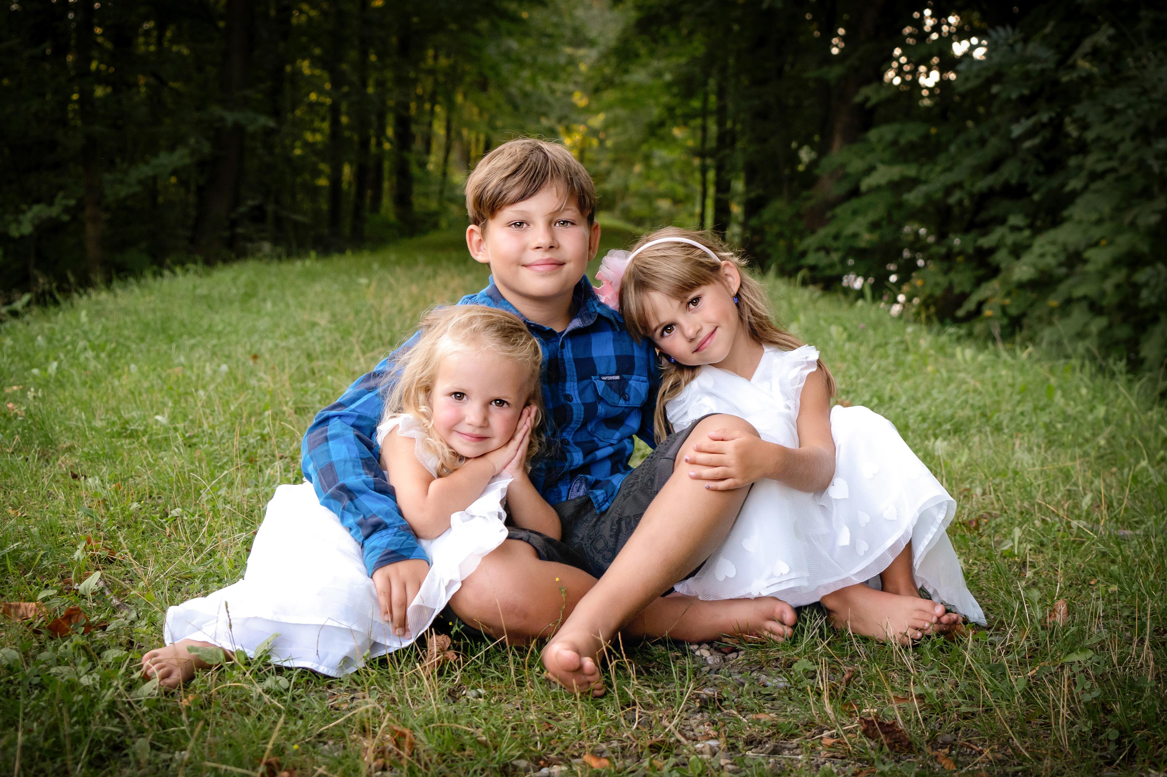 Fotografka Kamila Brůnová foto 6