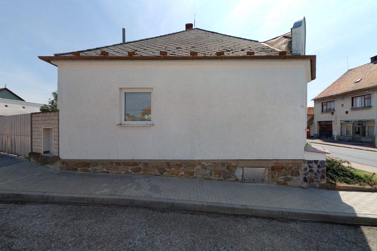 Ing. Vojtěch Kuchařík