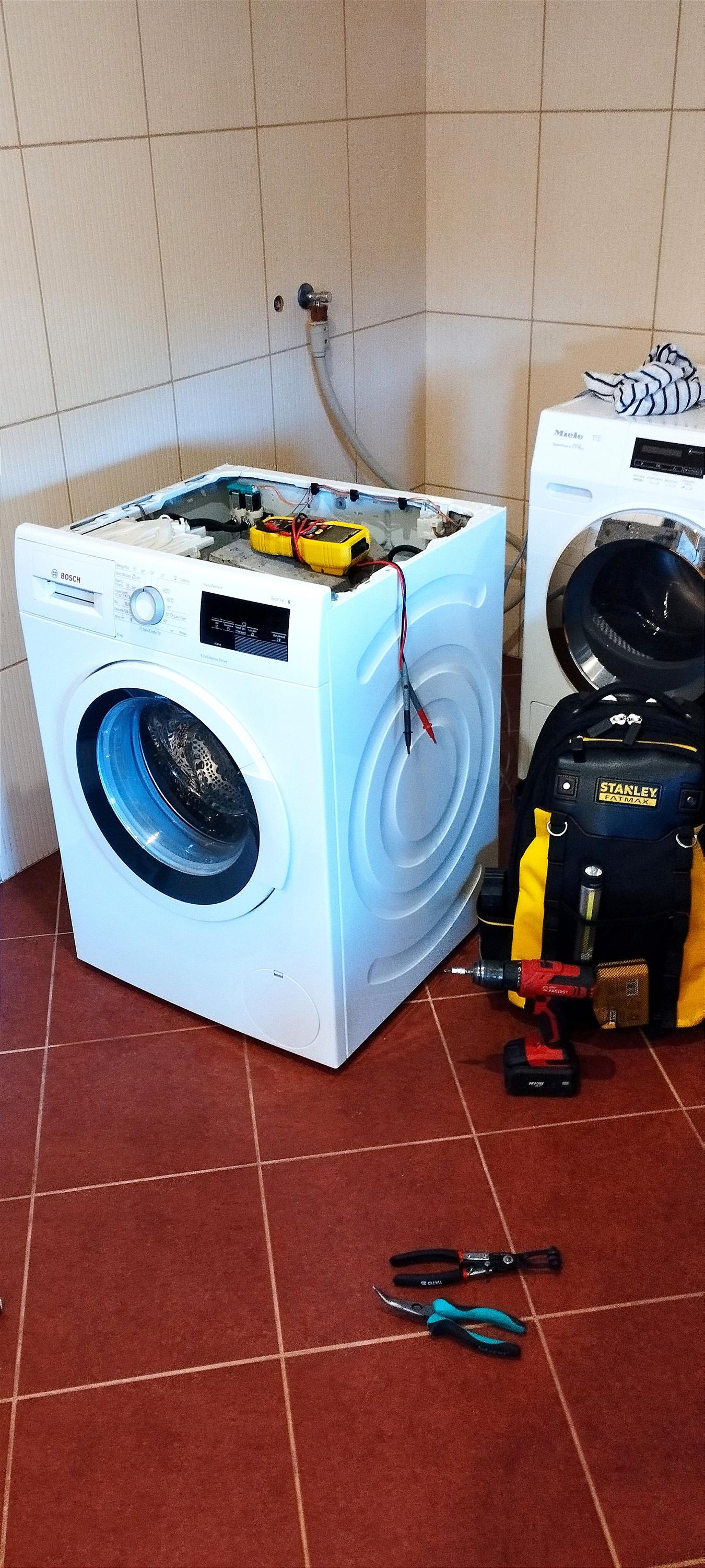 Jan Pelikán - servis domácích elektrospotřebičů foto 2