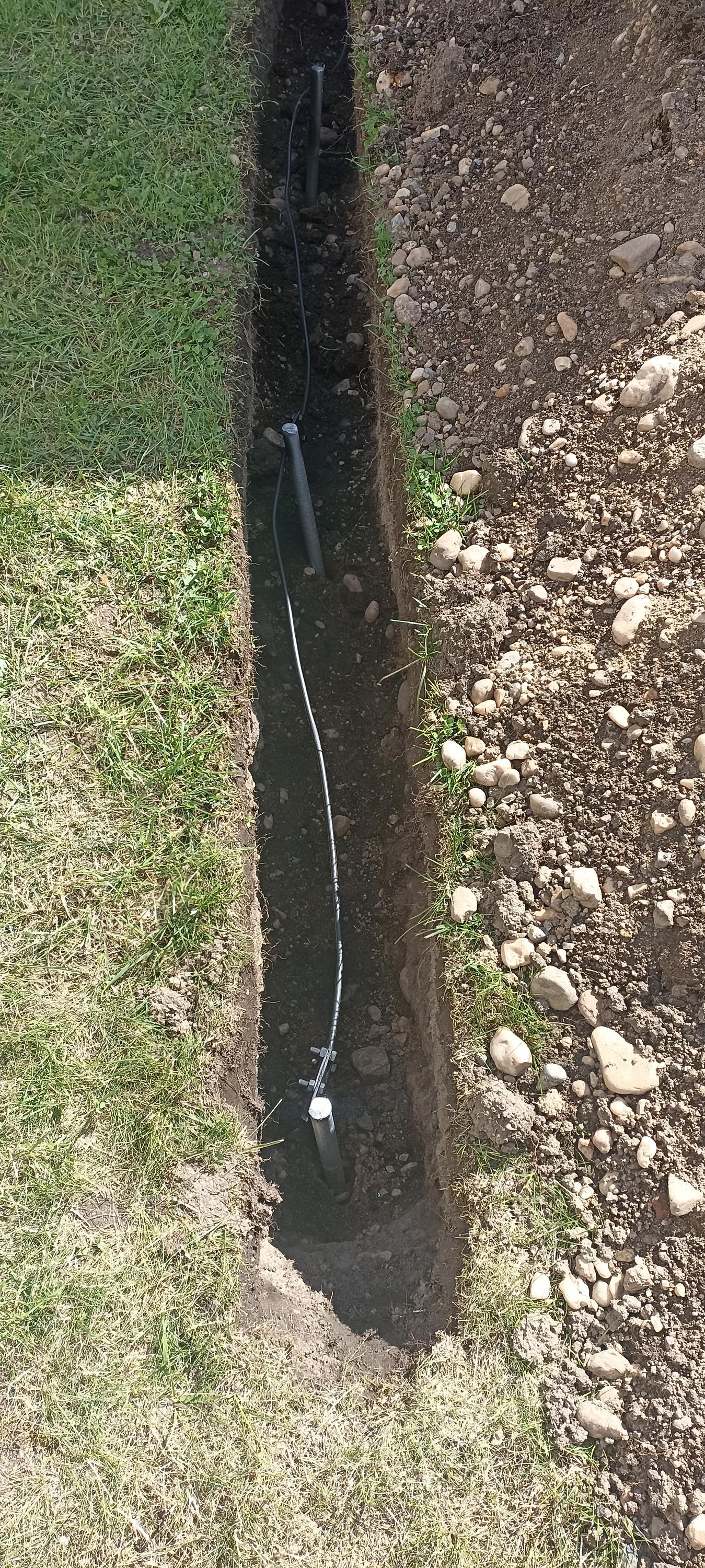 Elektro pohotovost Rakovník foto 5