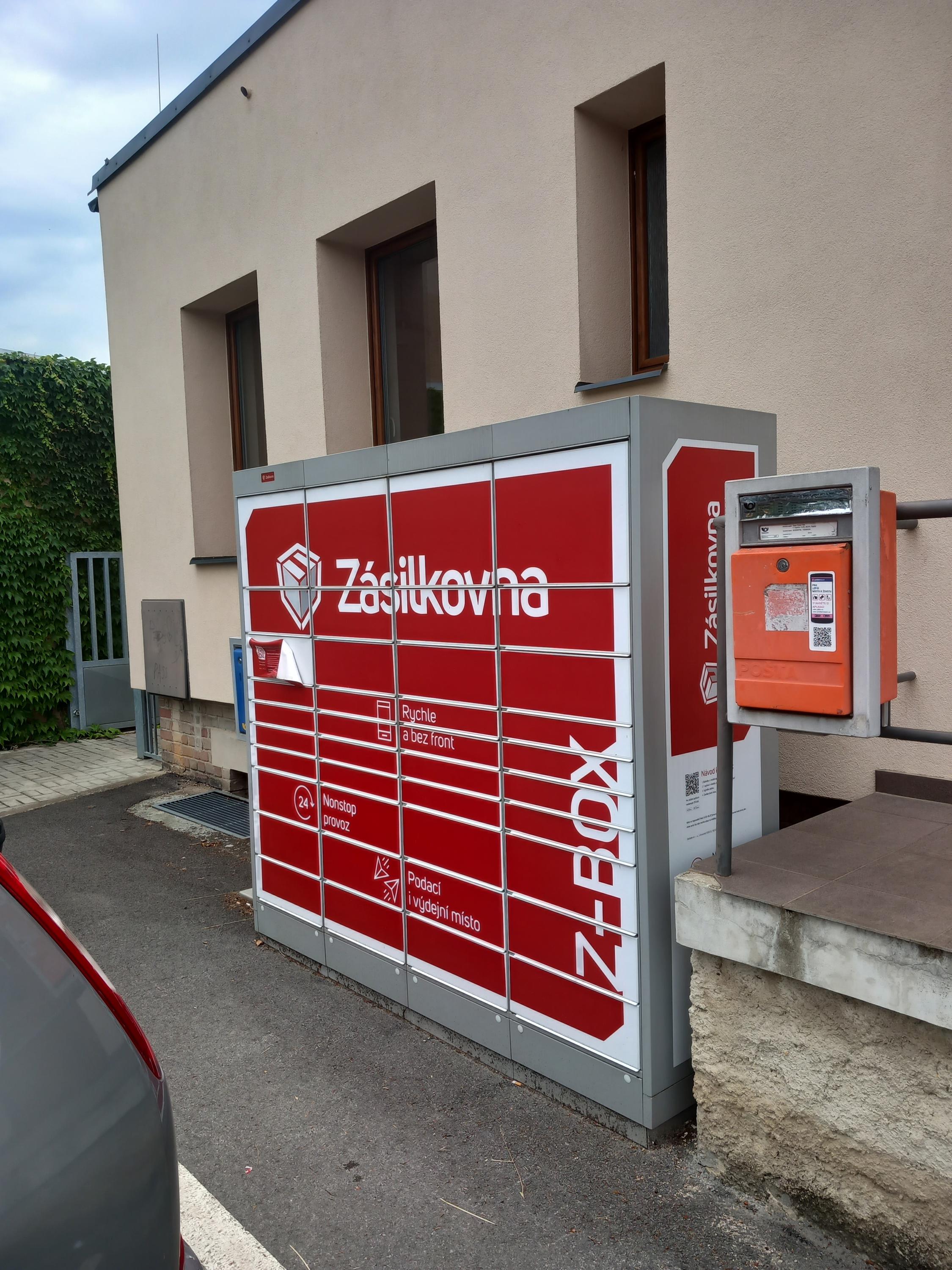 Z-BOX foto 2