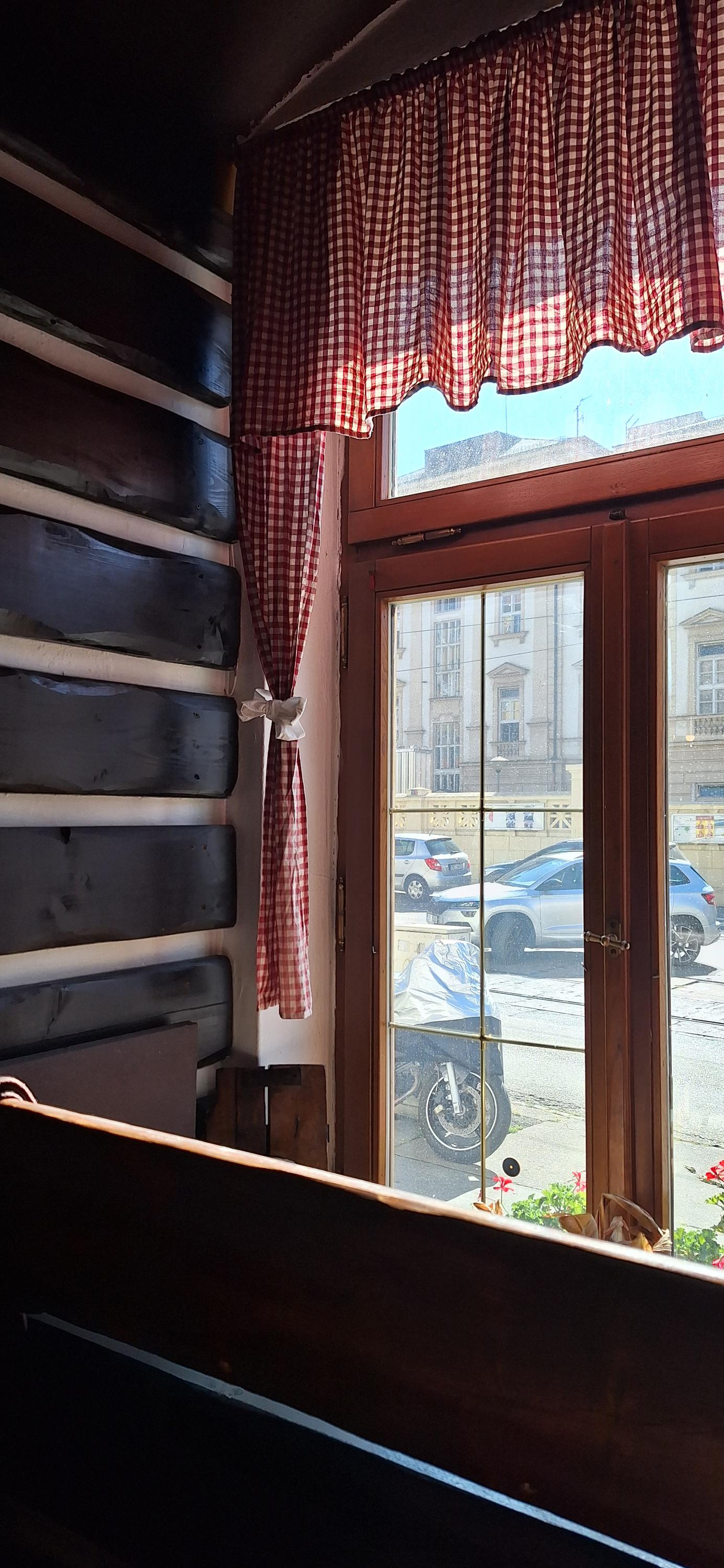 Restaurace Skanzeen foto 6