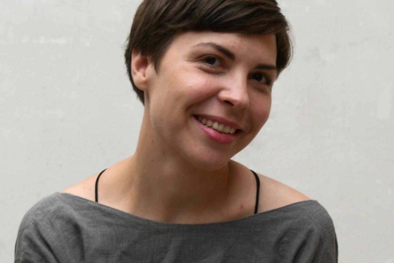 Mgr. Alžběta Loskotová terapie