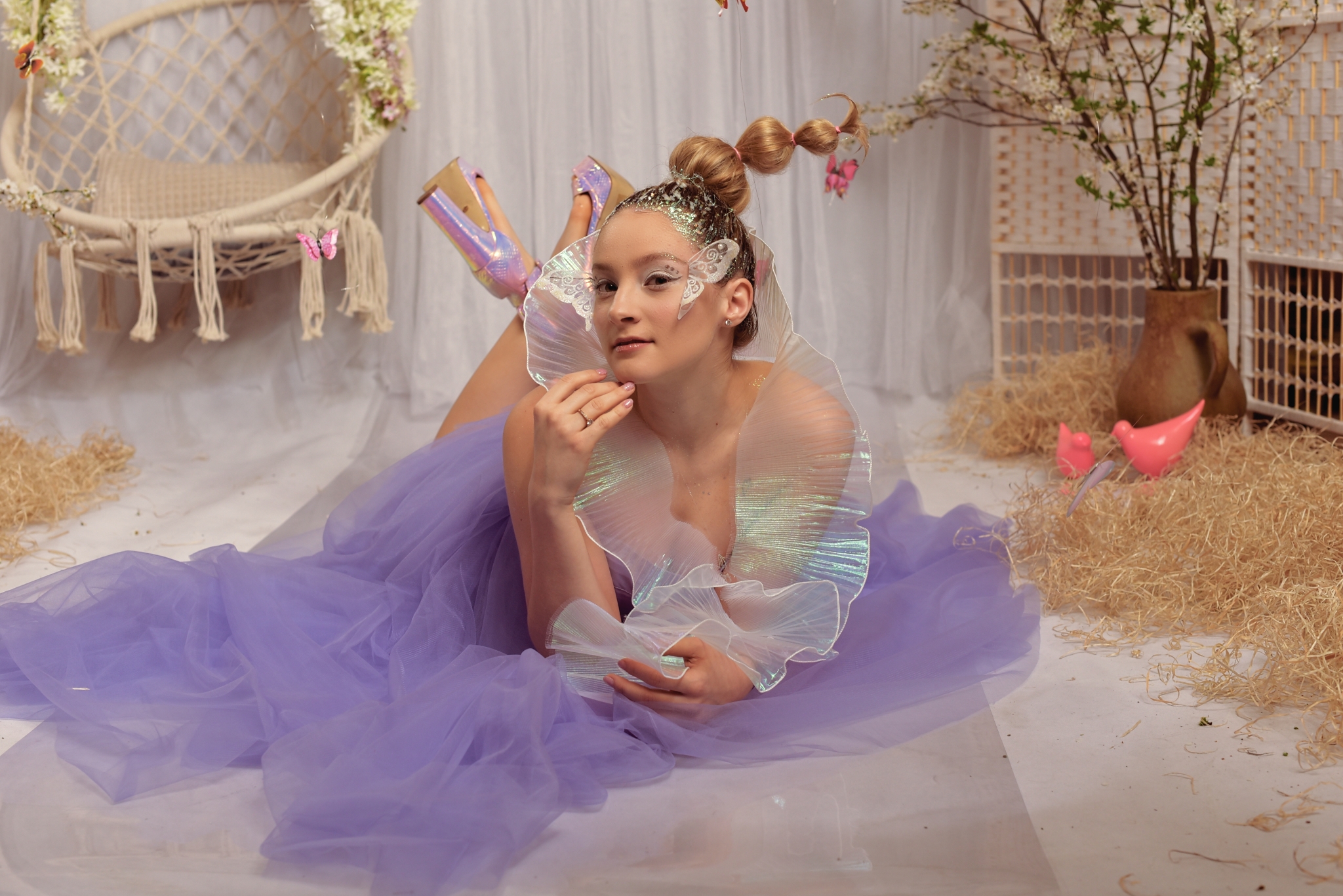 Pavlína Pospíšilová - Andel-foto foto 6