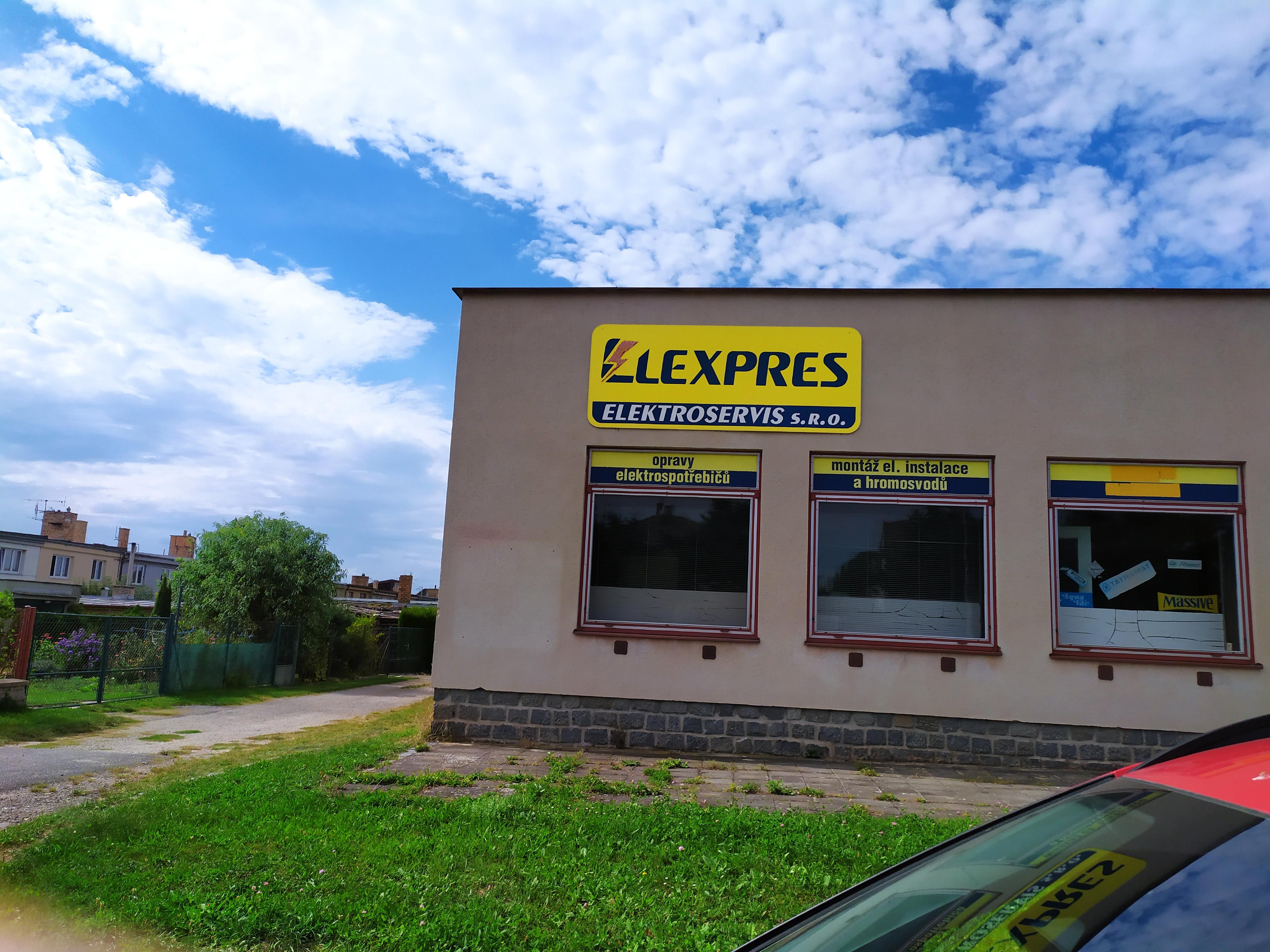 ELEXPRES-ELEKTROSERVIS, s.r.o. foto 2