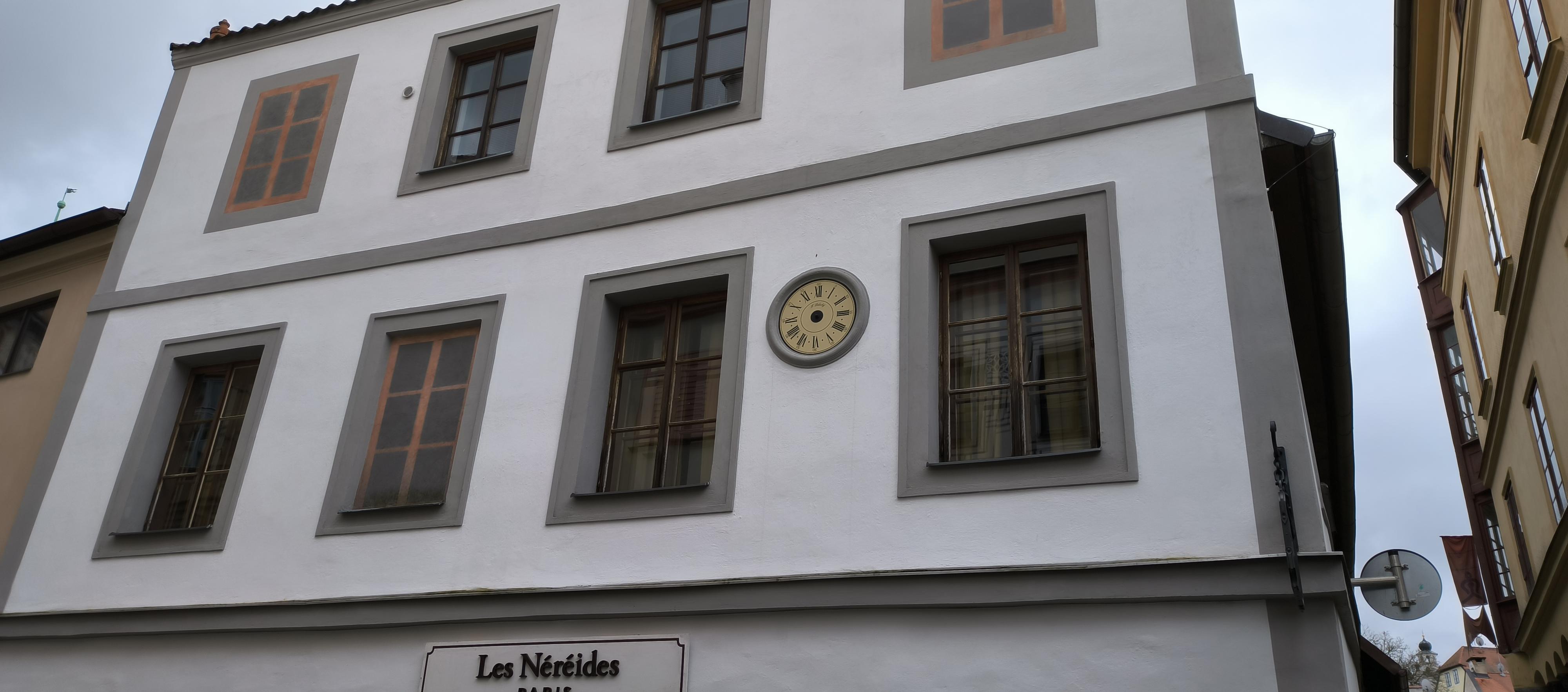 Penzion Belcanto foto 2