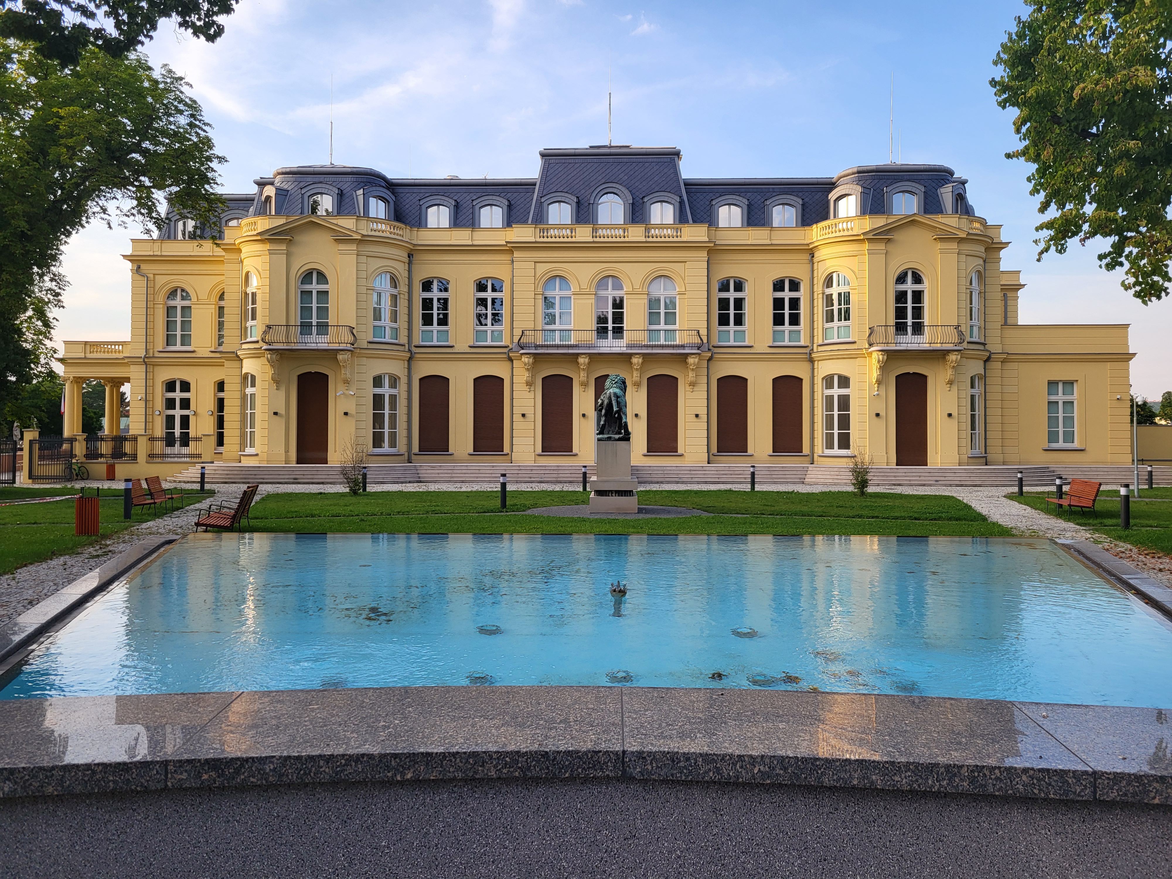Muzeum literatury