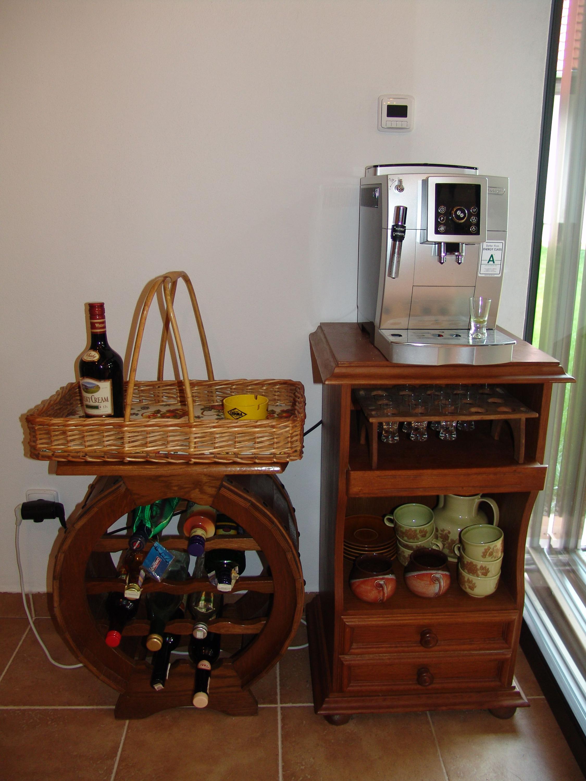 Chalupa ZAPPLE foto 5