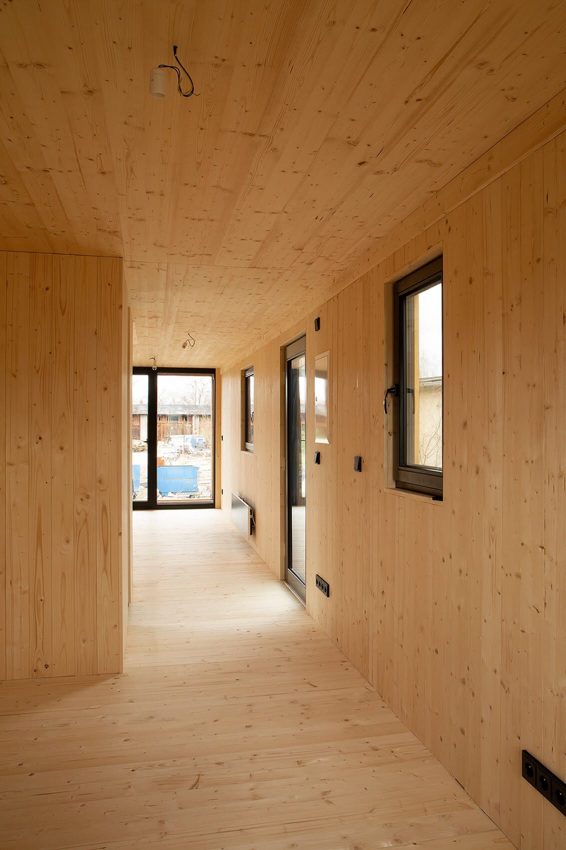 Home Anywhere - Dřevostavby & Truhlářství foto 3