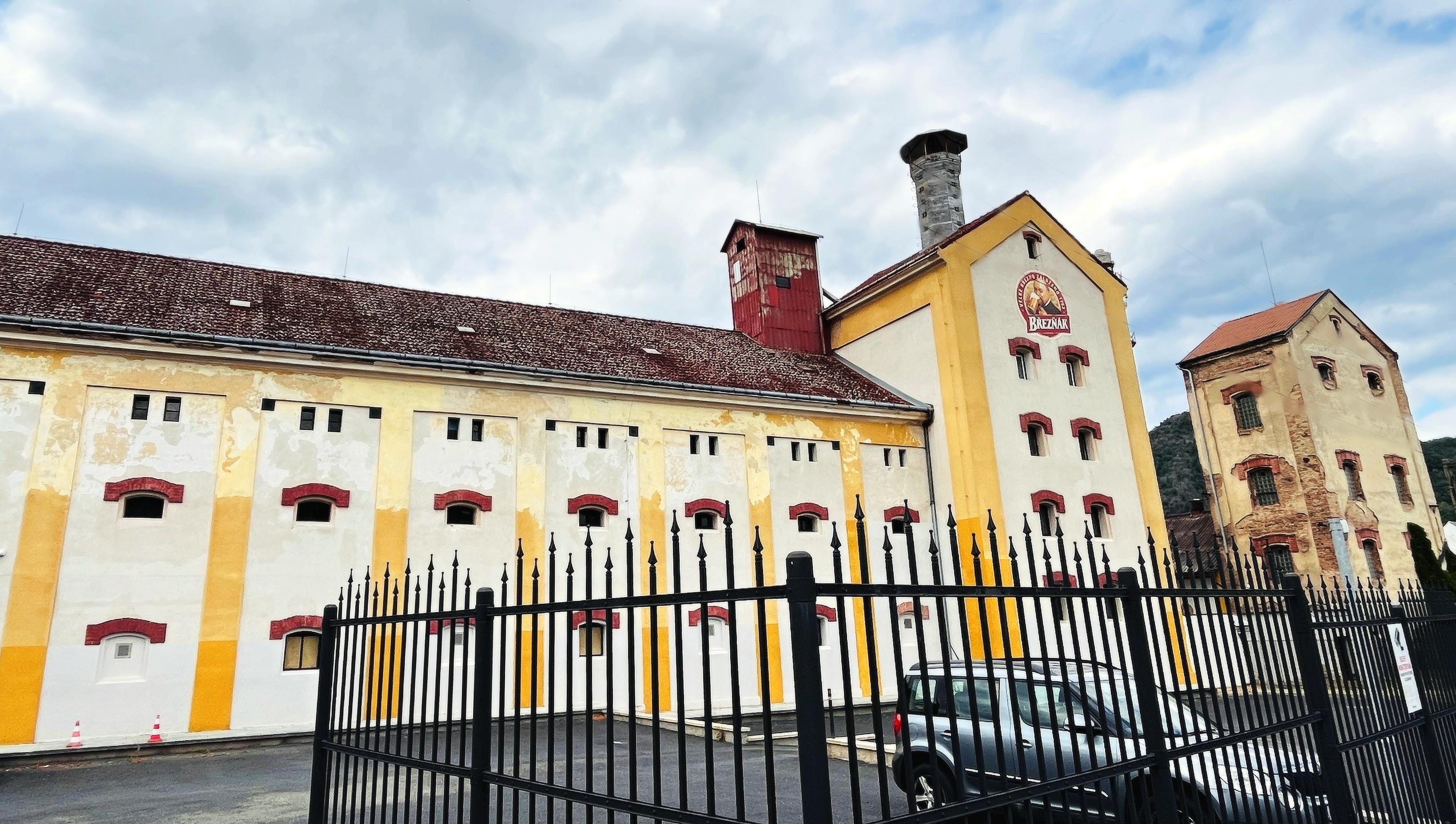 Pivovar Velké Březno foto 3