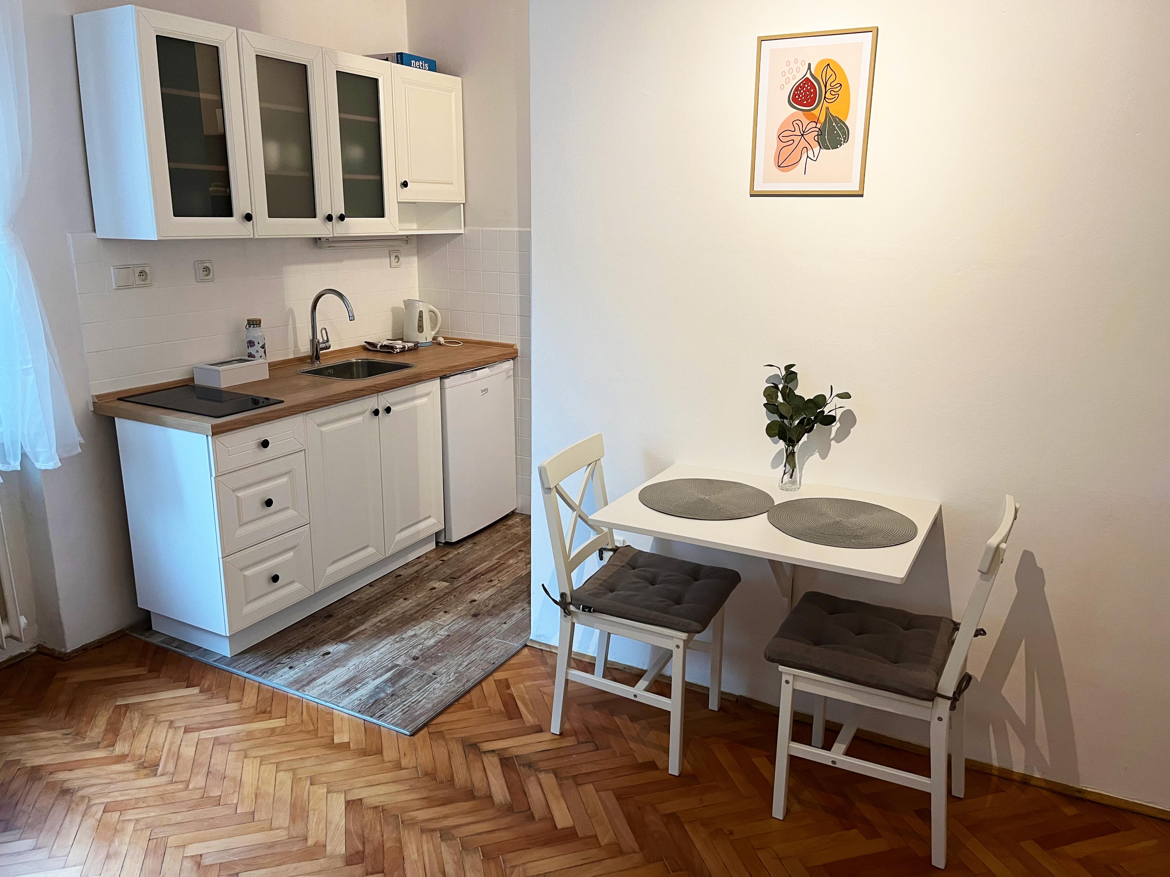 Apartmán Pod Vyhlídkou foto 3