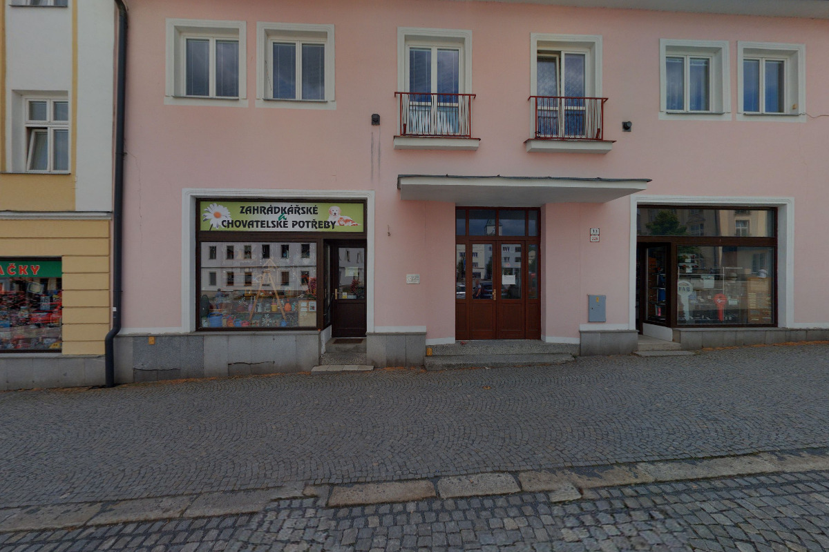 Zámečnictví Kavka