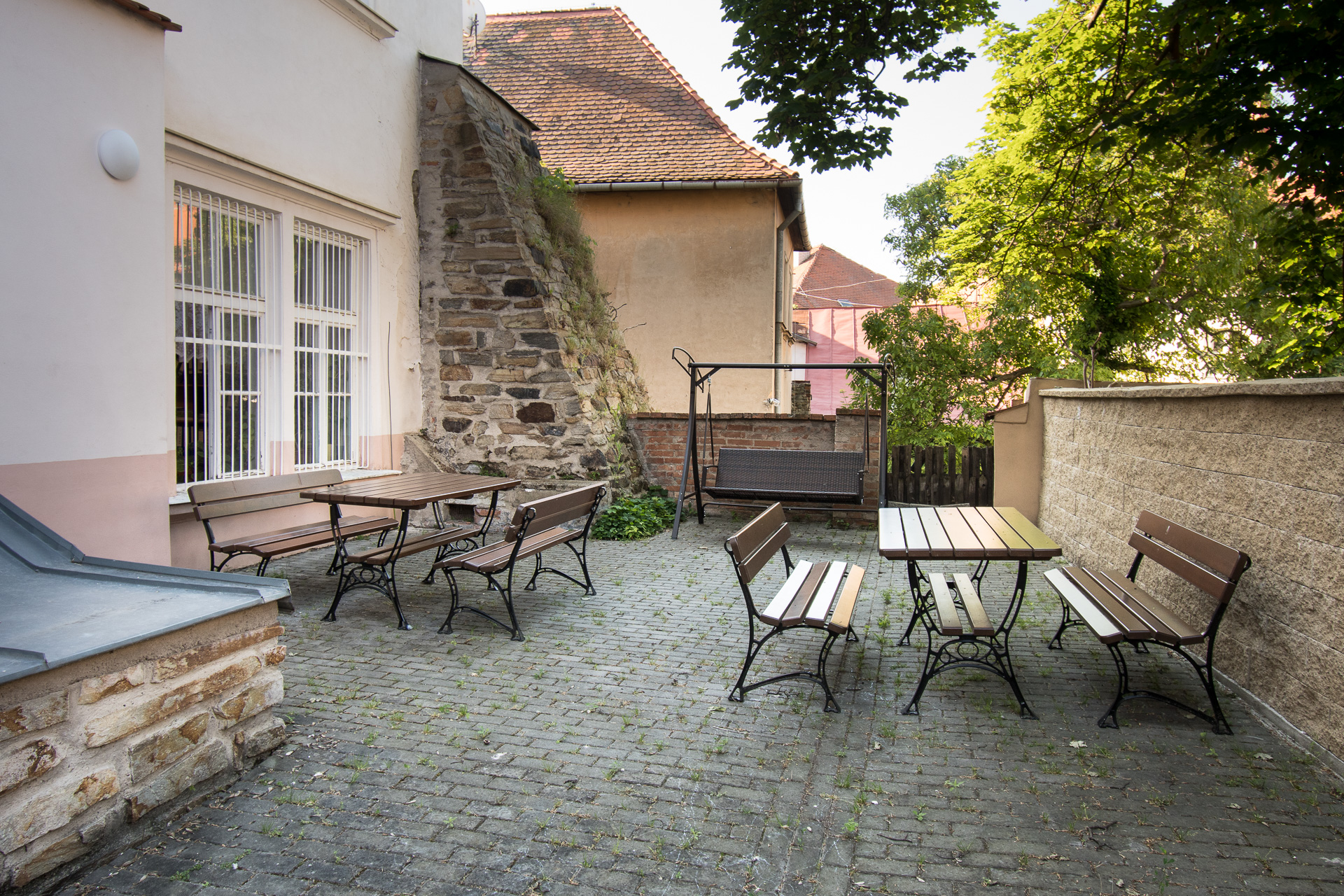 Penzion Harvart Znojmo foto 2