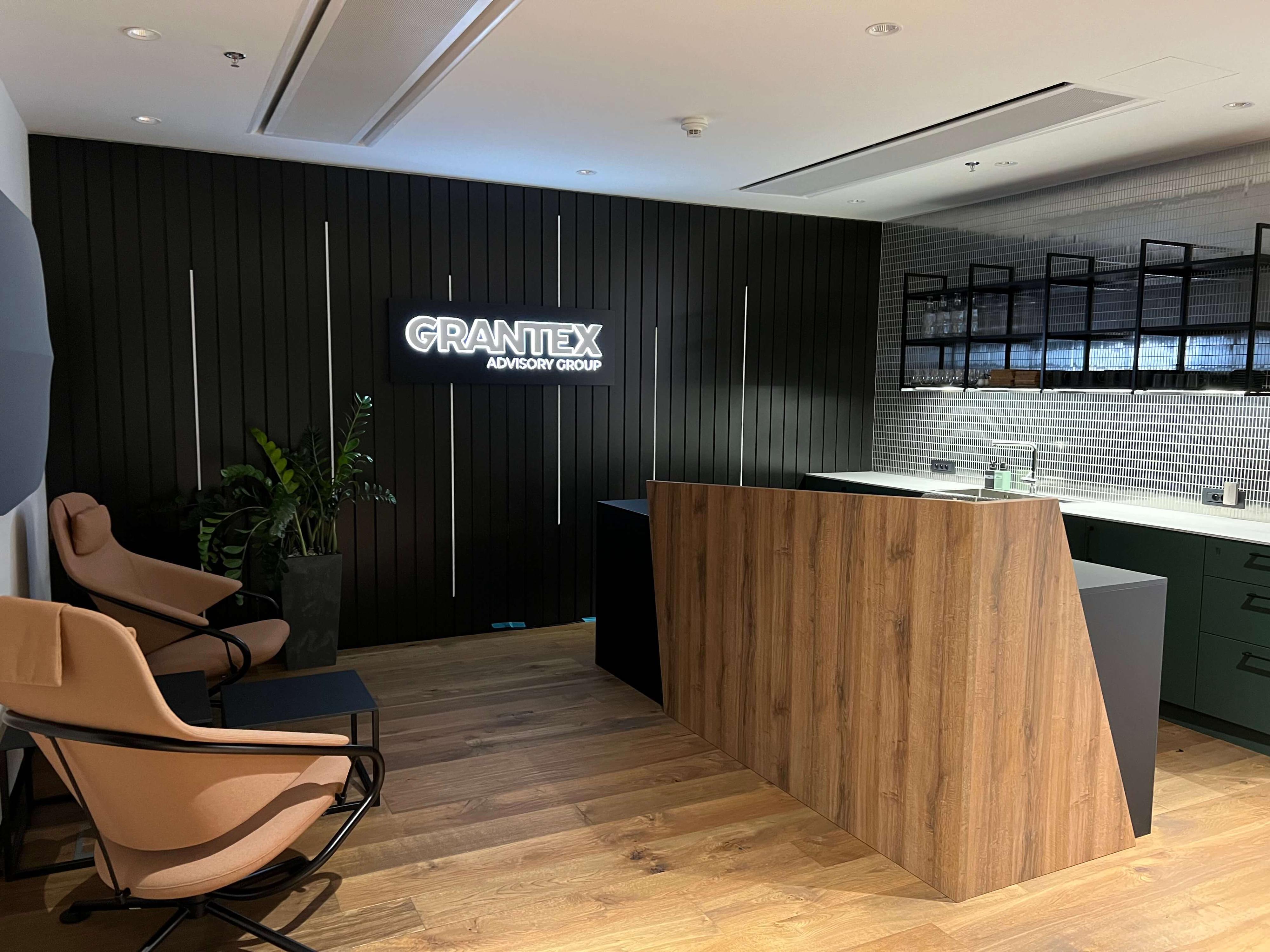 GRANTEX ADVISORY GROUP