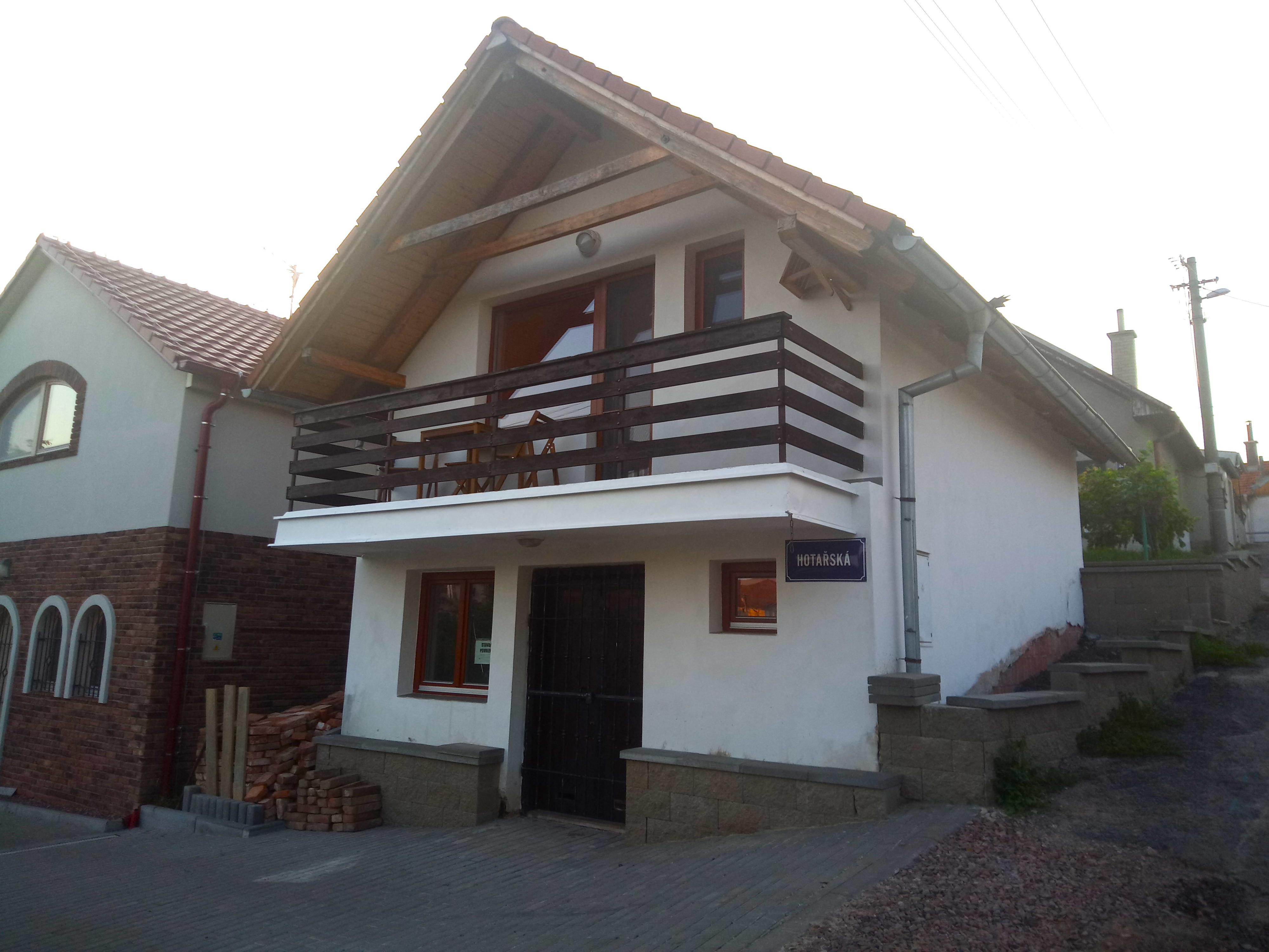 Apartmán Pure Harmony