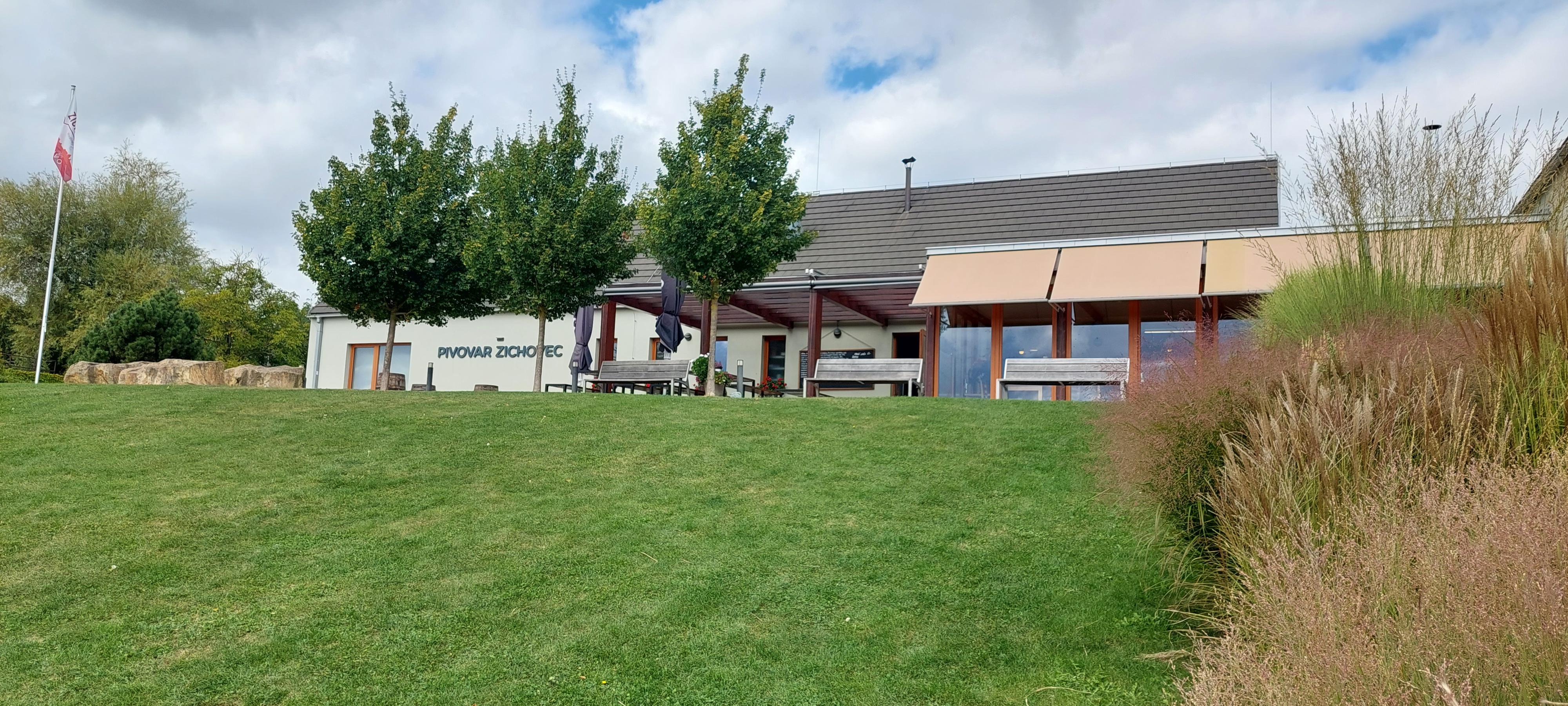 Rodinný pivovar Zichovec foto 5