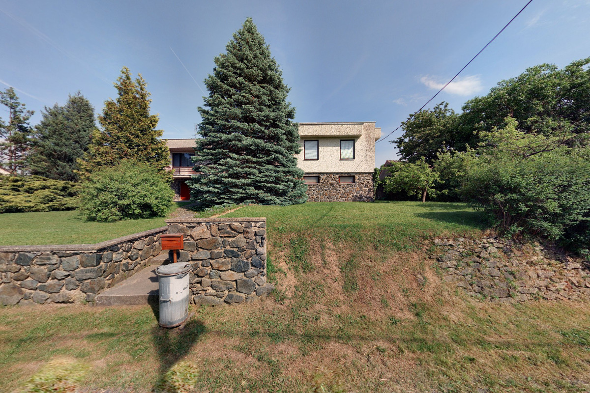 Místní knihovna Běhařovice