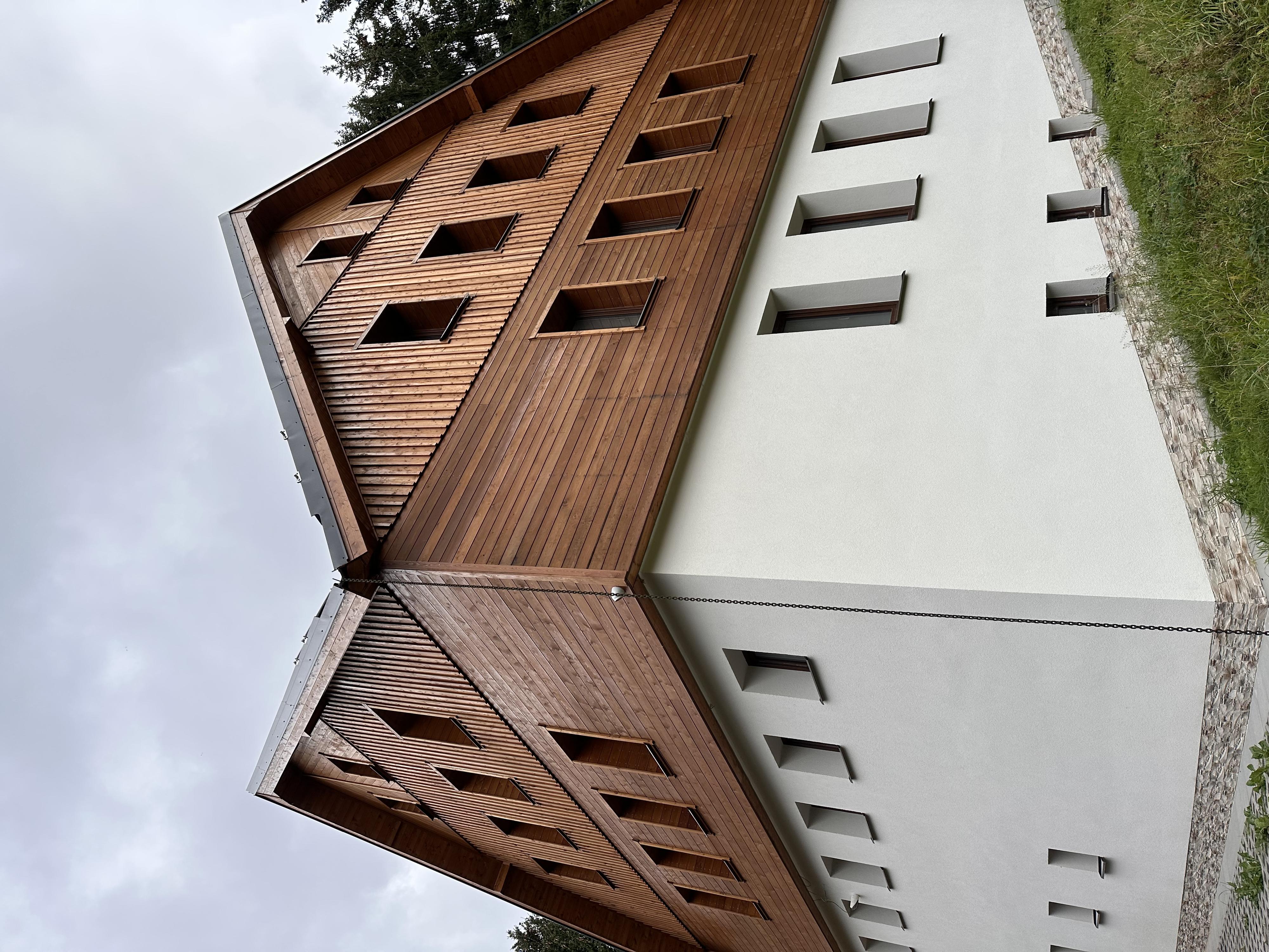 Apartmány VESNA foto 3