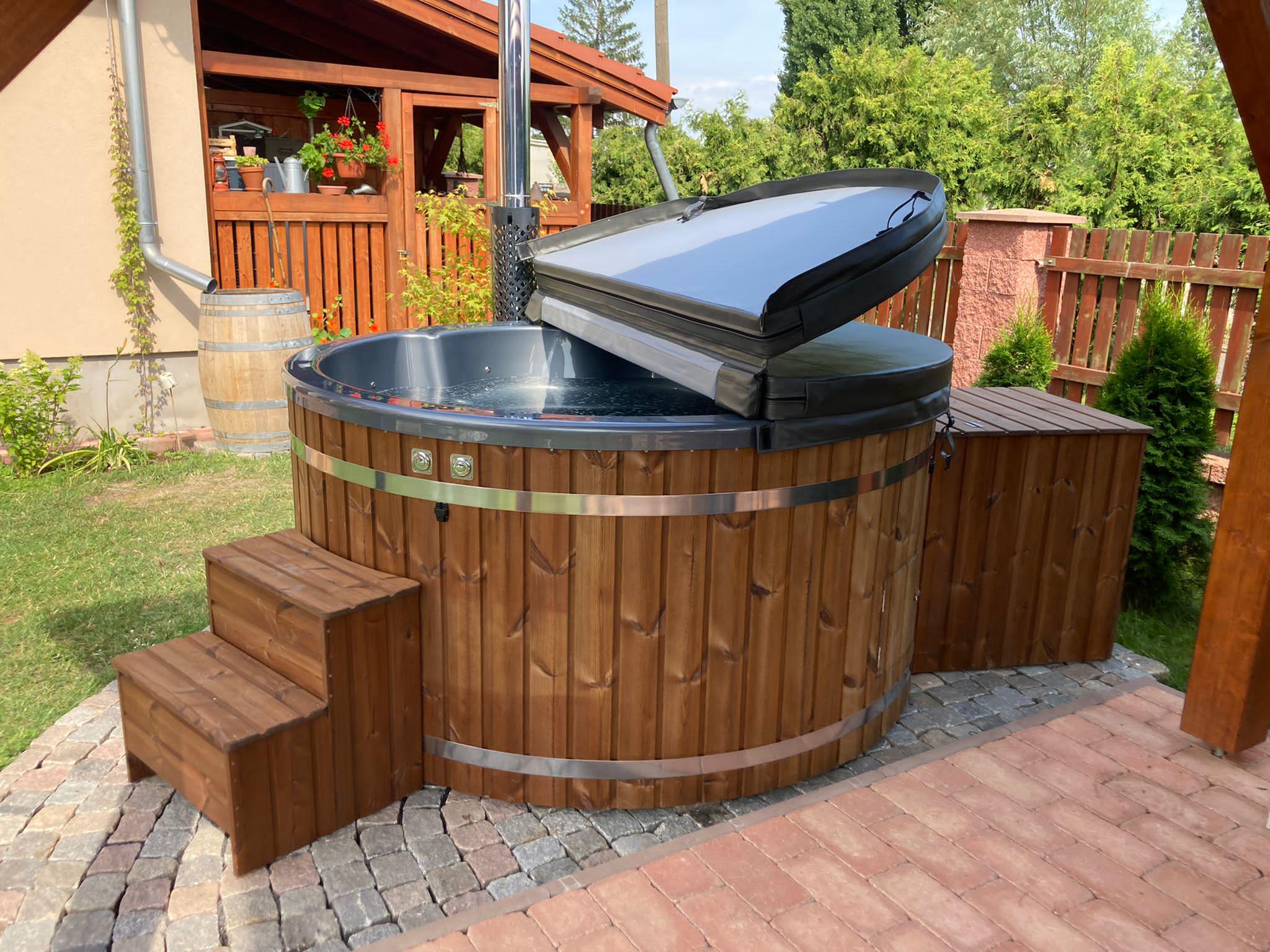 Horké sudy - KEGEL mark s.r.o. foto 6