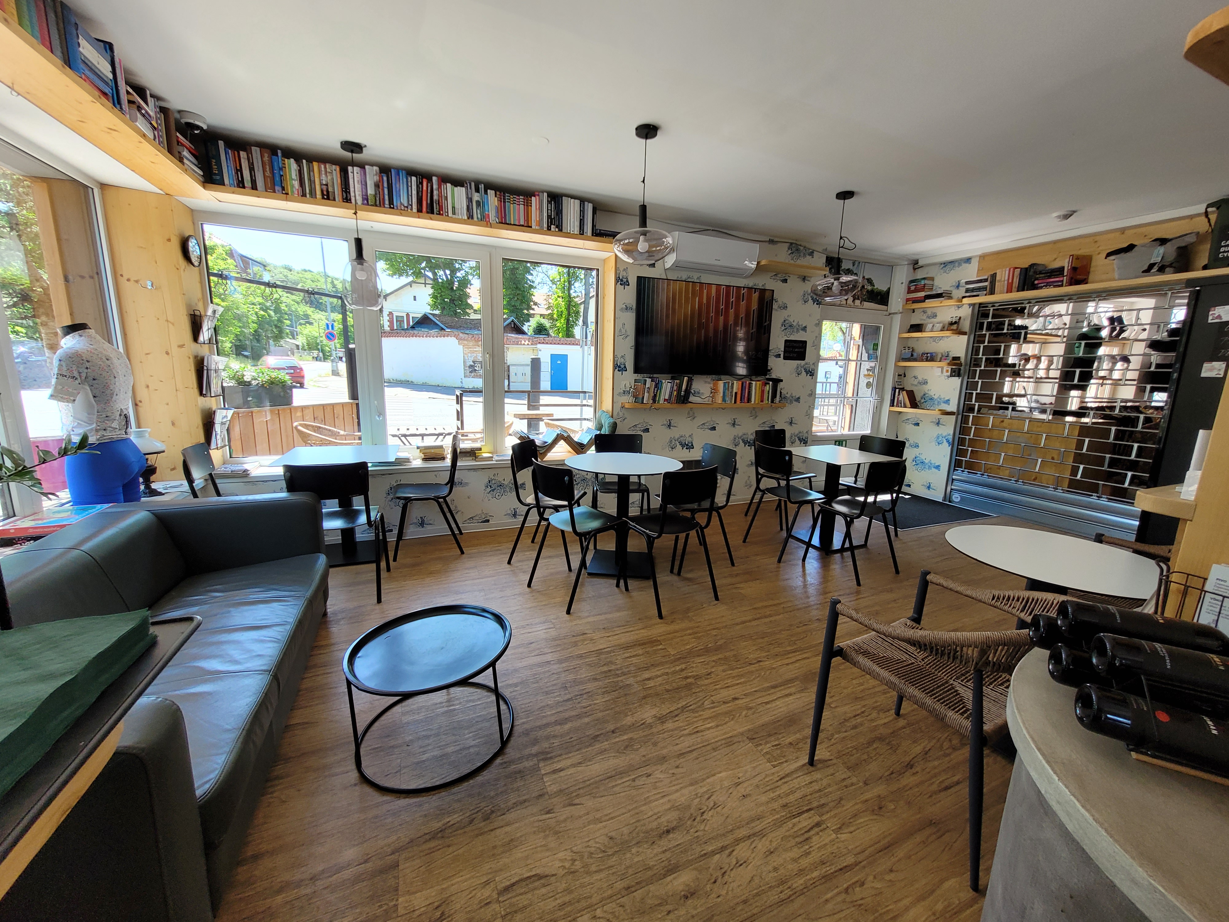 Café VELOKLASIK foto 5