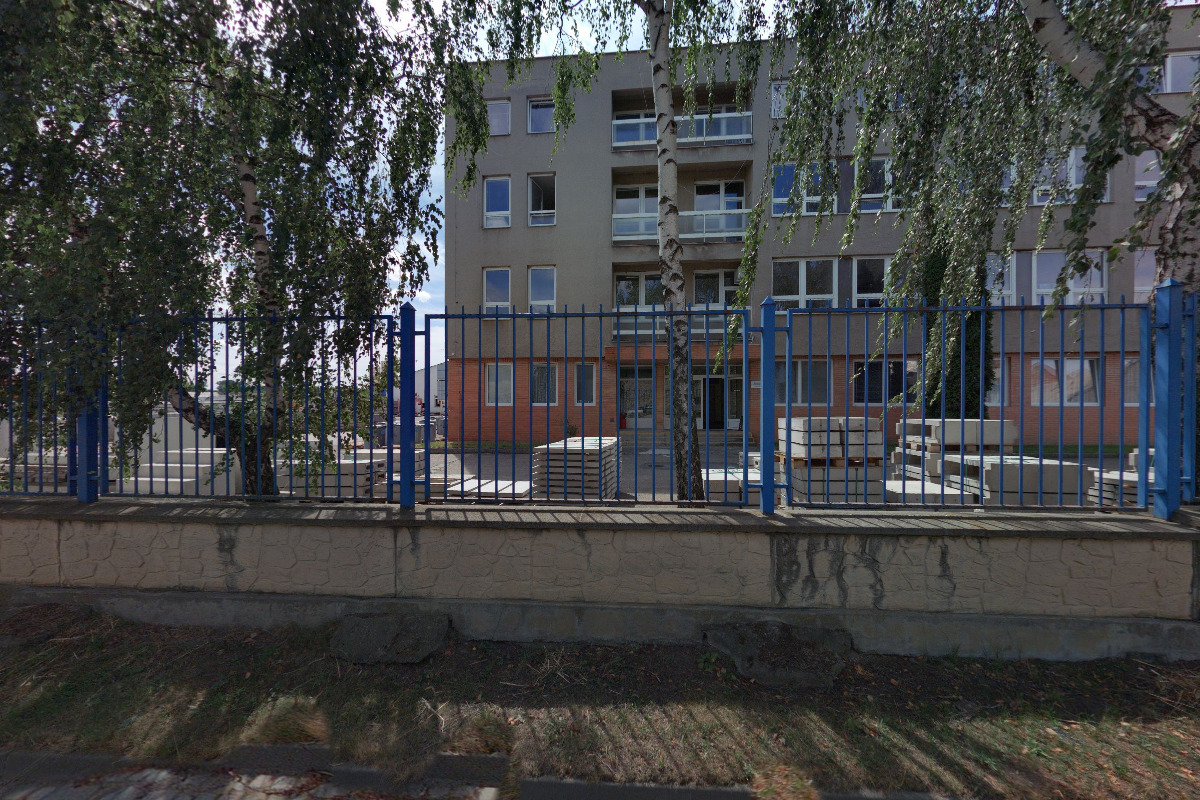 ŽPSV s.r.o., závod Doloplazy foto 2