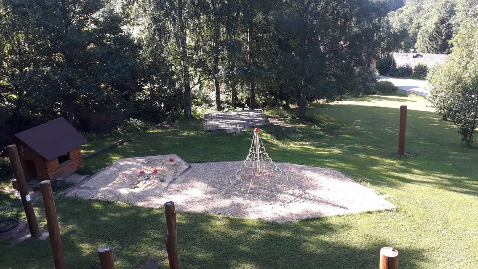 ProFamily Hotel TOP Benecko foto 5