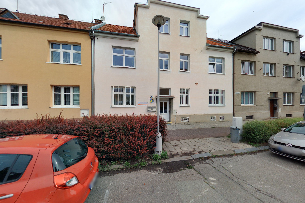 Středisko sociální prevence Olomouc foto 2