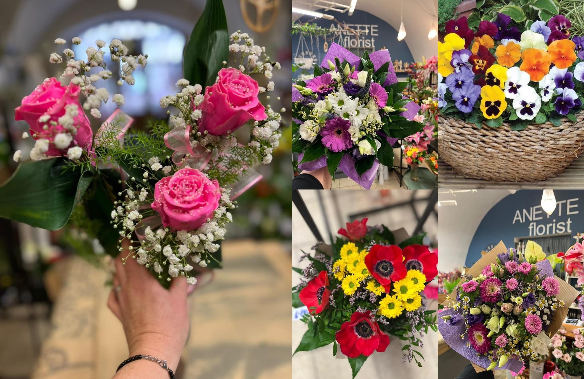 Anette florist, s.r.o. foto 2