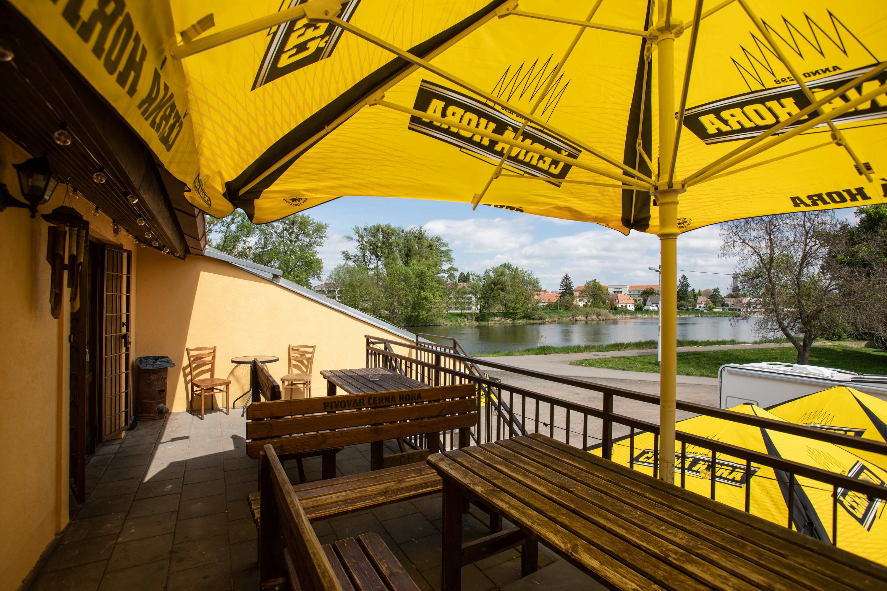 PUBBLIKUM - Na Kovárně foto 6