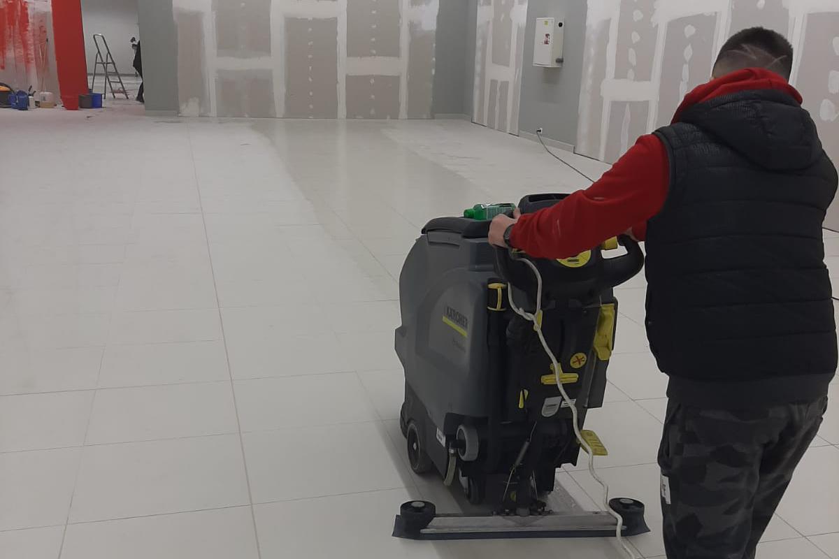 Míla - MB perfect service s.r.o.