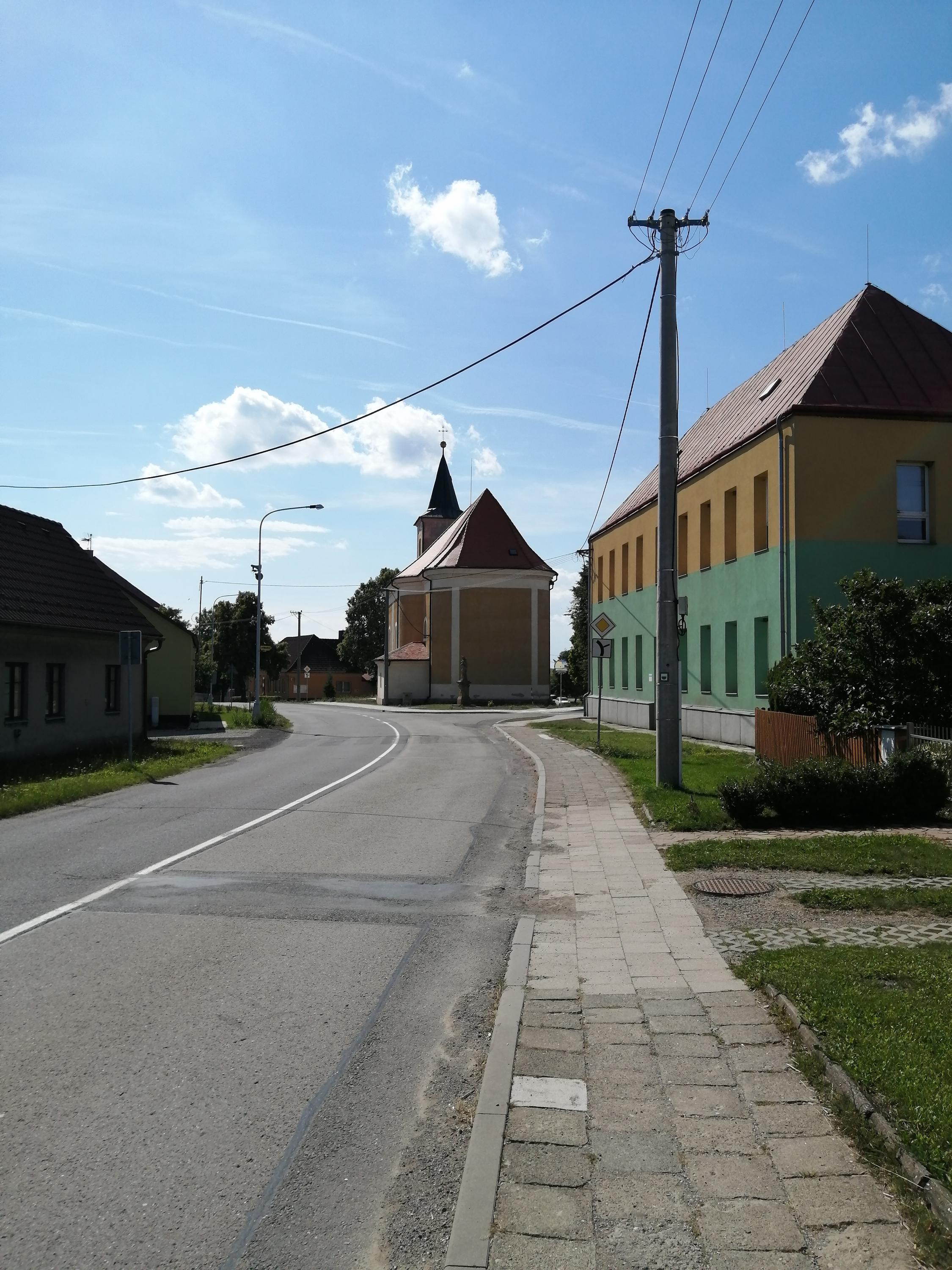 Jubilejní Masarykova ZŠ Drahany foto 2