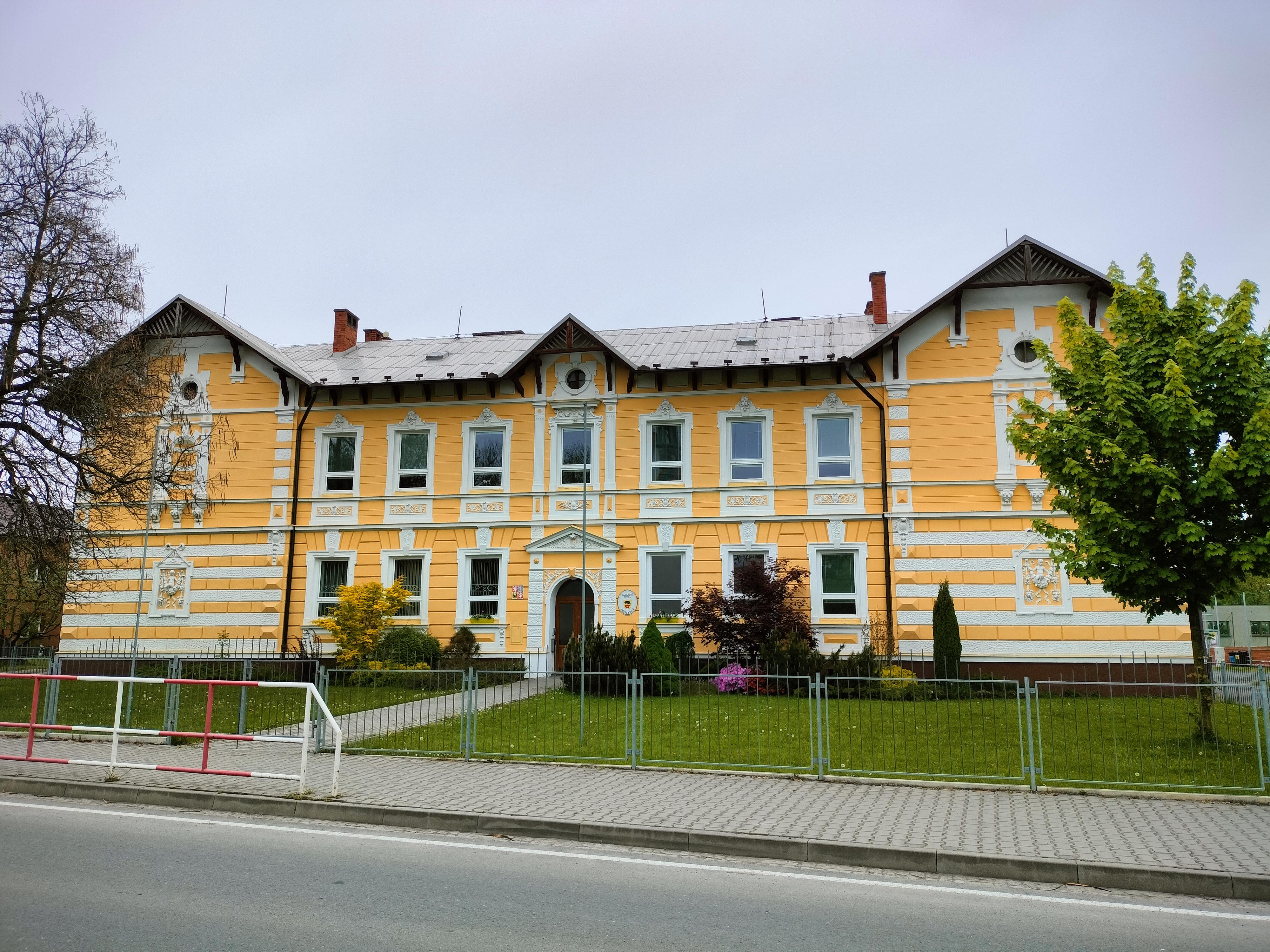 ZŠ Bravantice foto 3