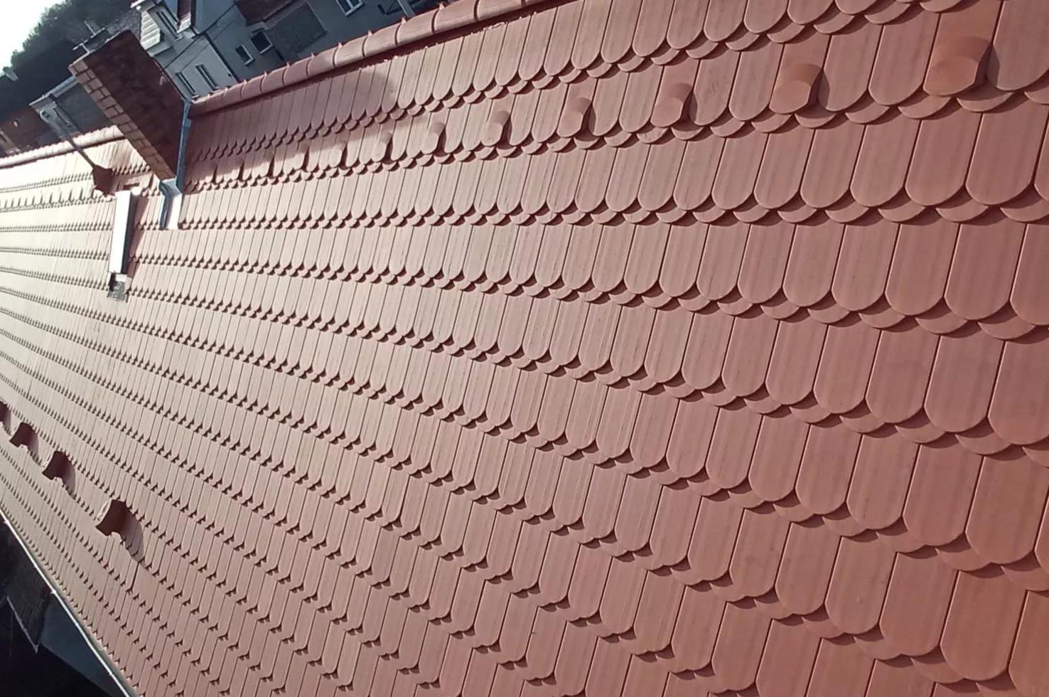 Klempíř pokrývač tesař - Martin Kalina