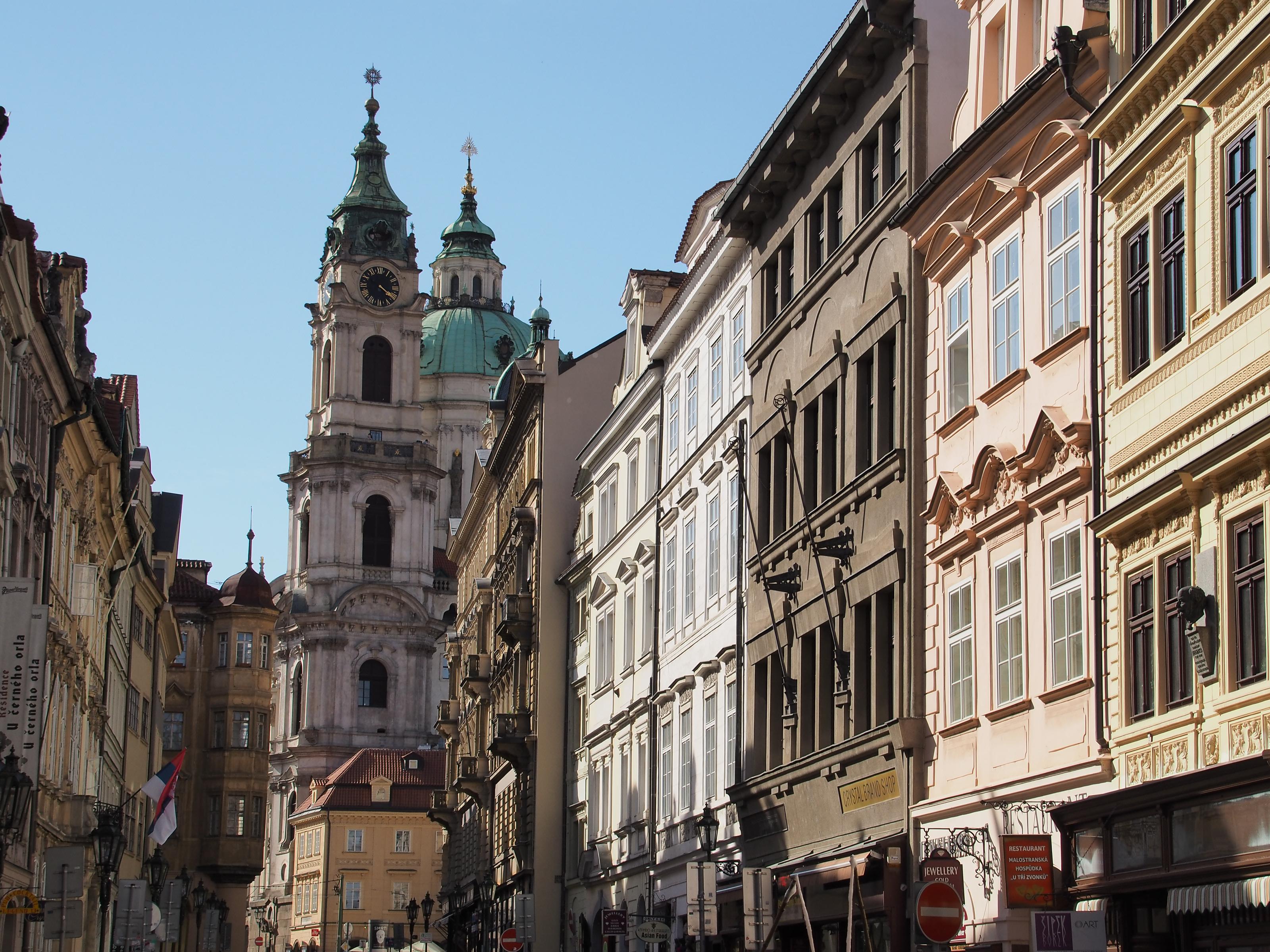 Prague Tourist Information, s.r.o. foto 3