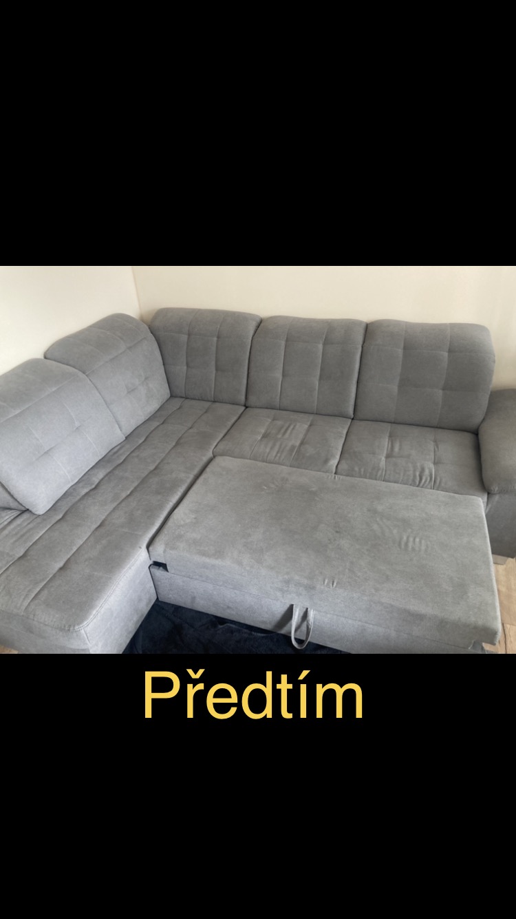 Čištění extra foto 6