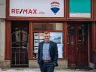 Fotografie Ing. Jan Pohořelický - realitní makléř RE/MAX Alfa