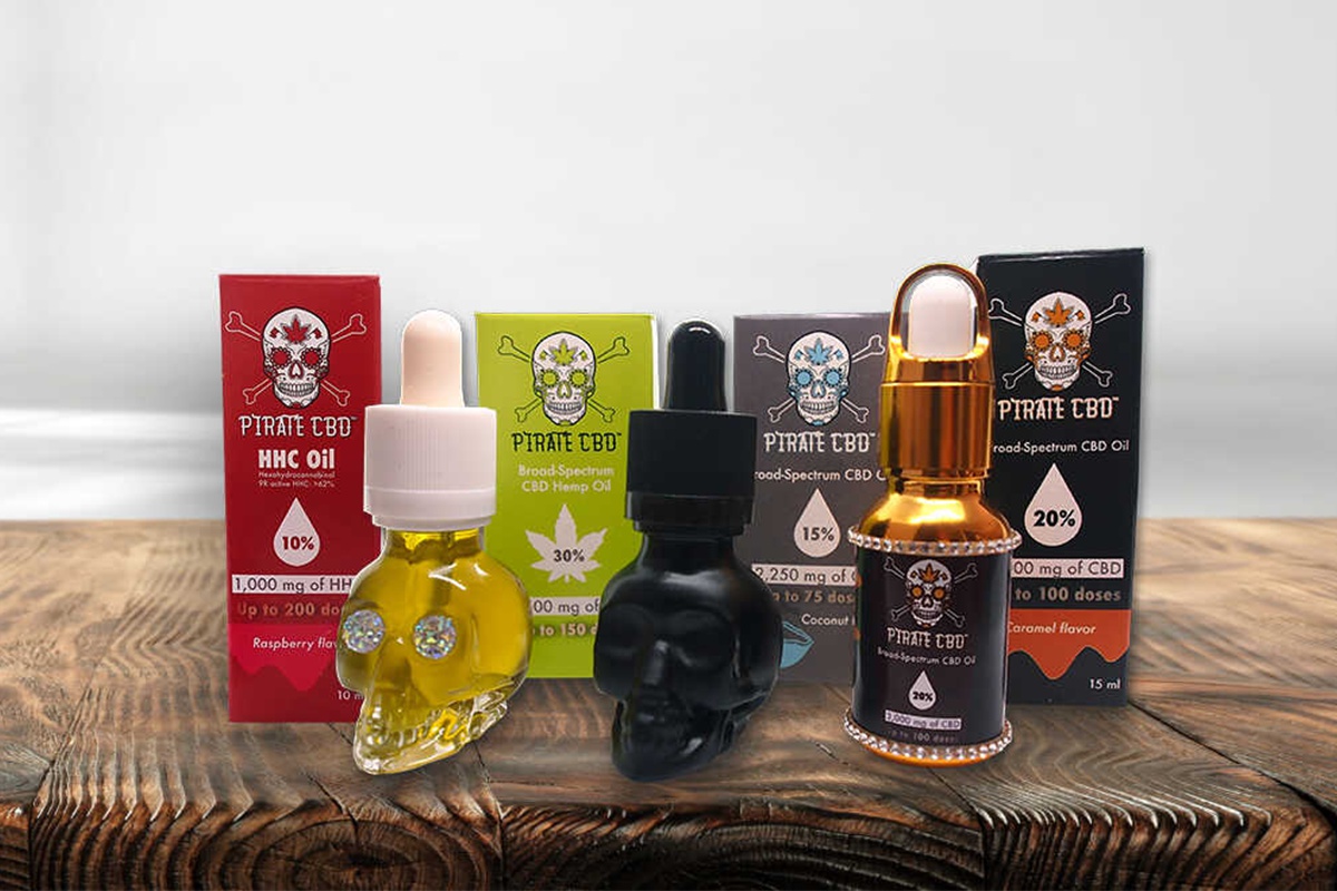 PirateCBD.cz foto 1