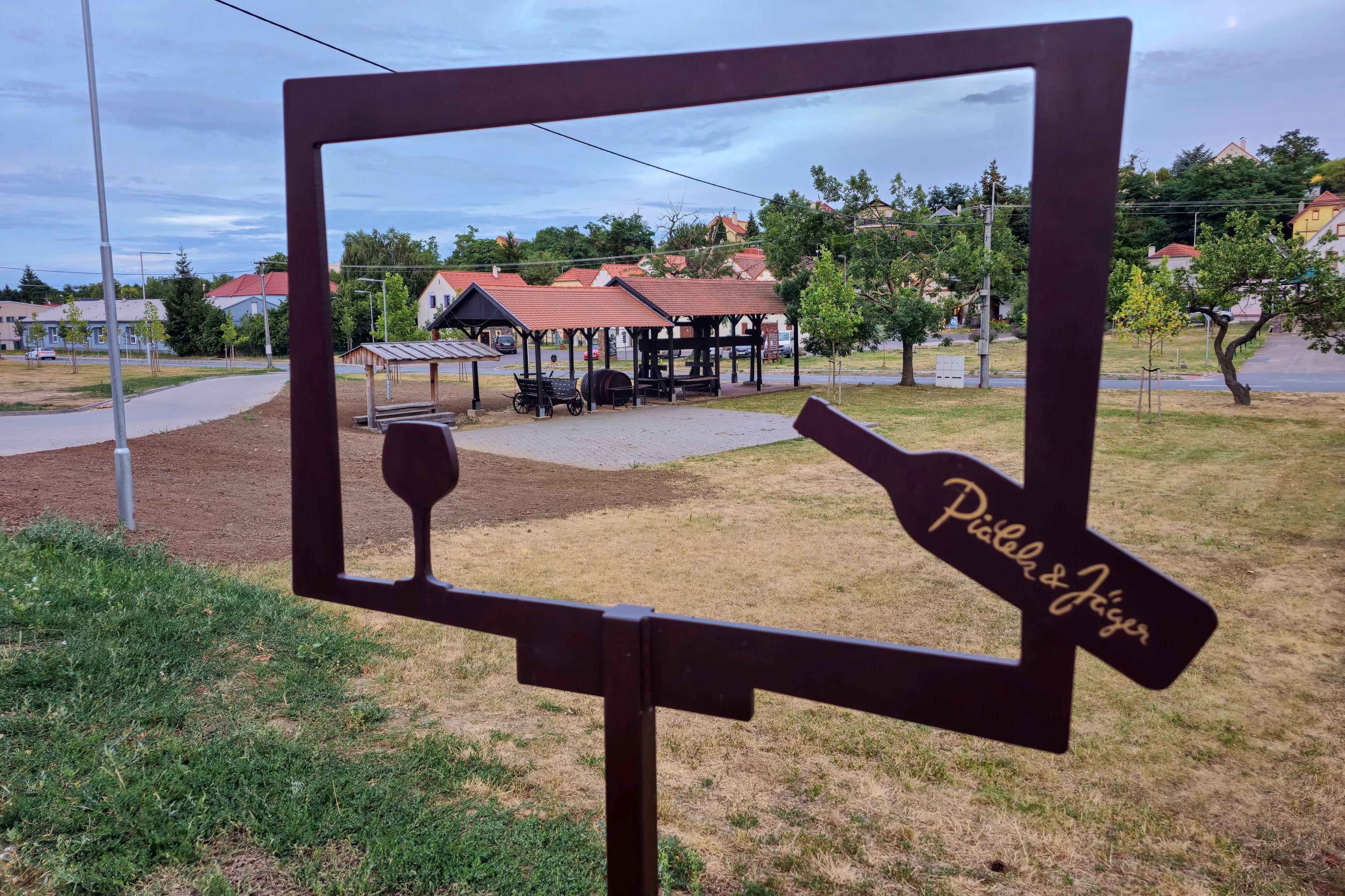 Vinařství Piálek & Jäger, s.r.o. foto 2