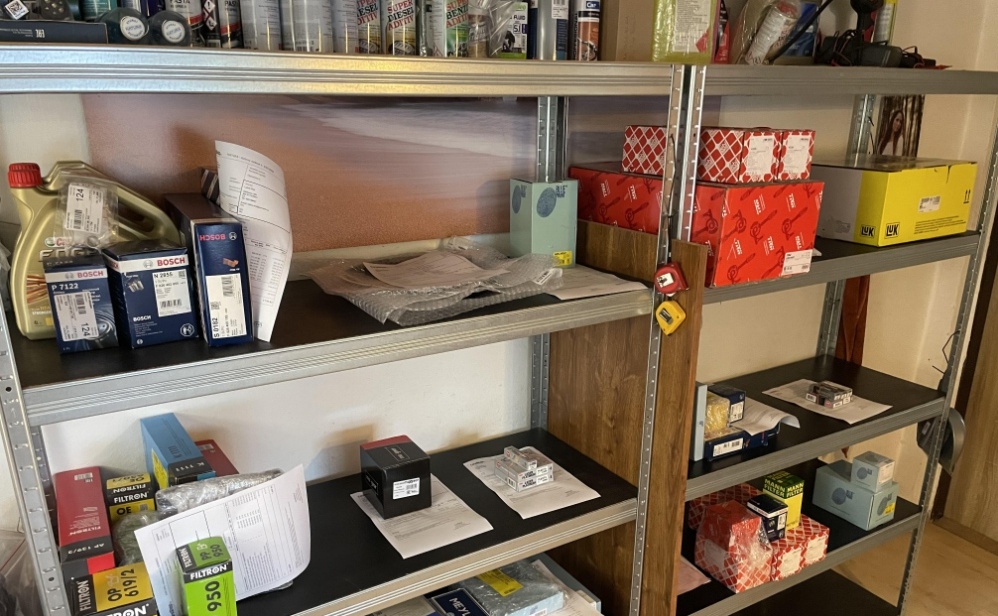 Autodíly CarsShop.cz foto 3