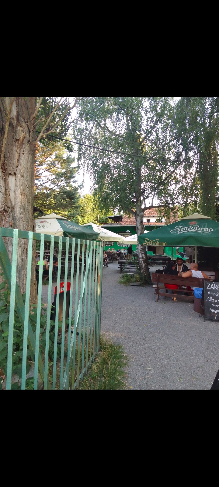 Hospůdka U Kosa foto 2