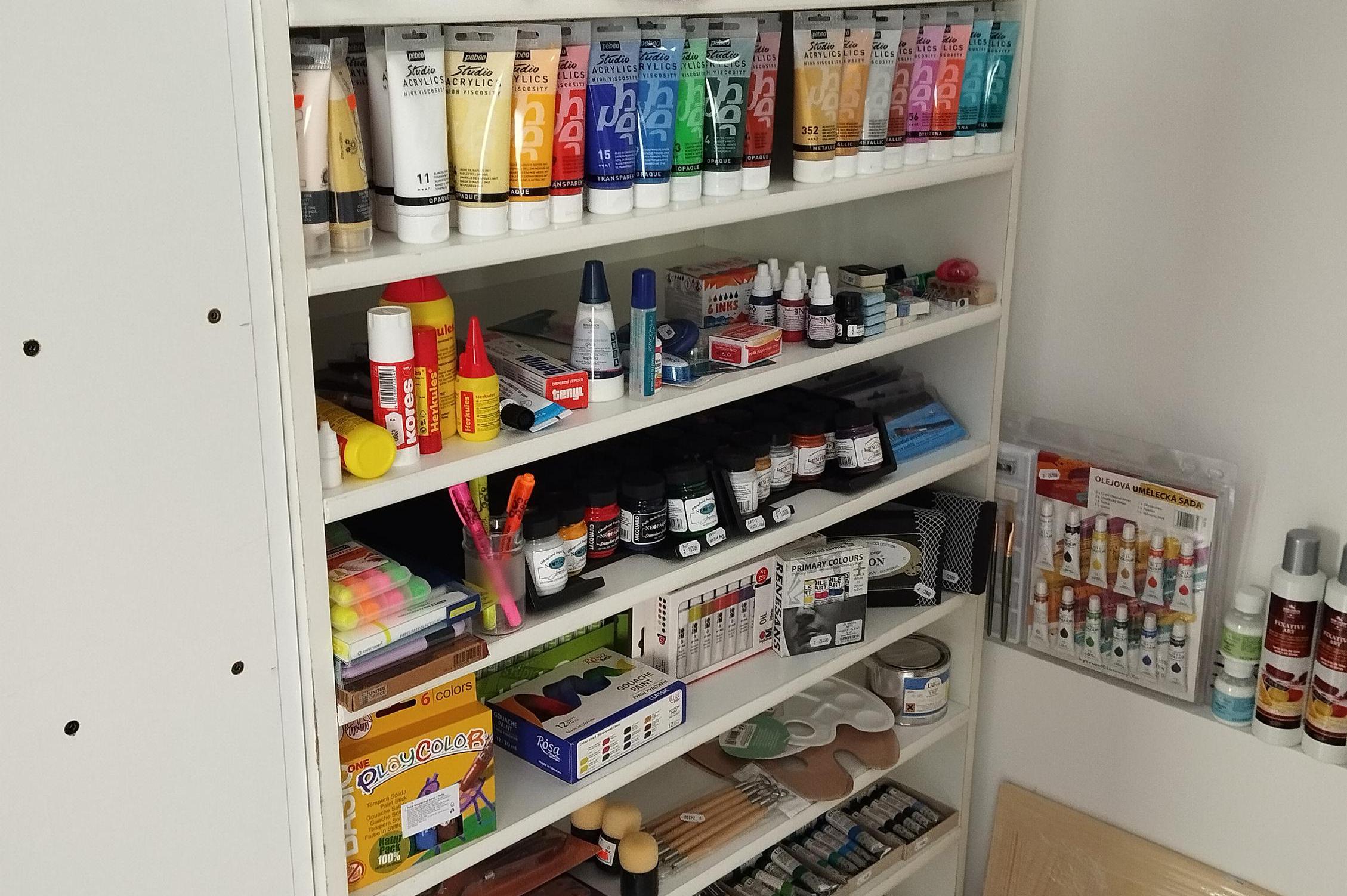 J'Adore - vše co zbožňuji