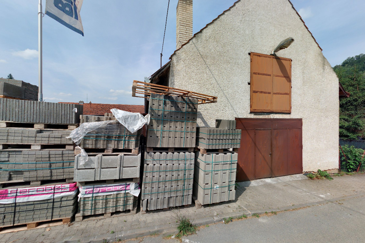 Stavebniny Zeman, s.r.o.